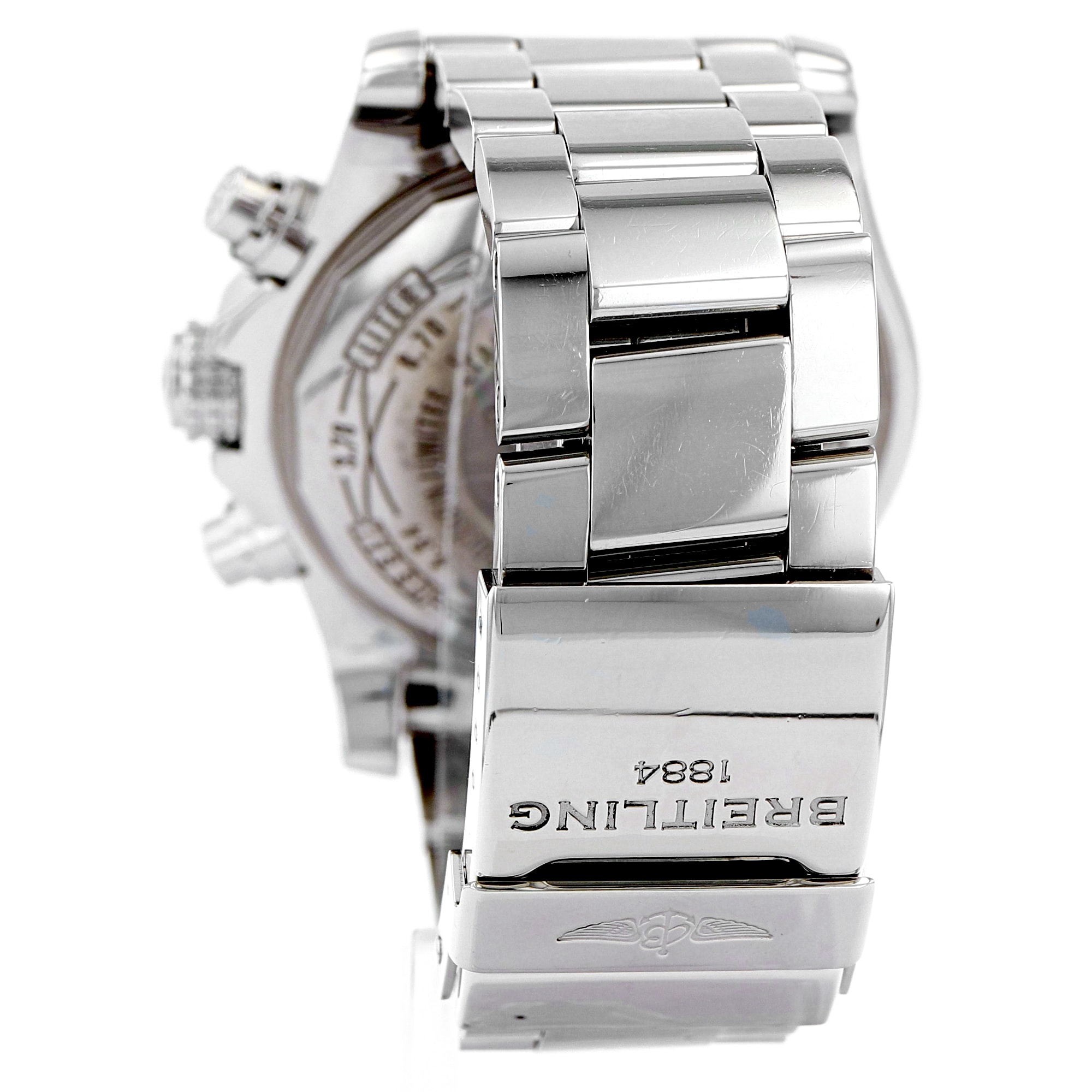 Breitling Avenger II