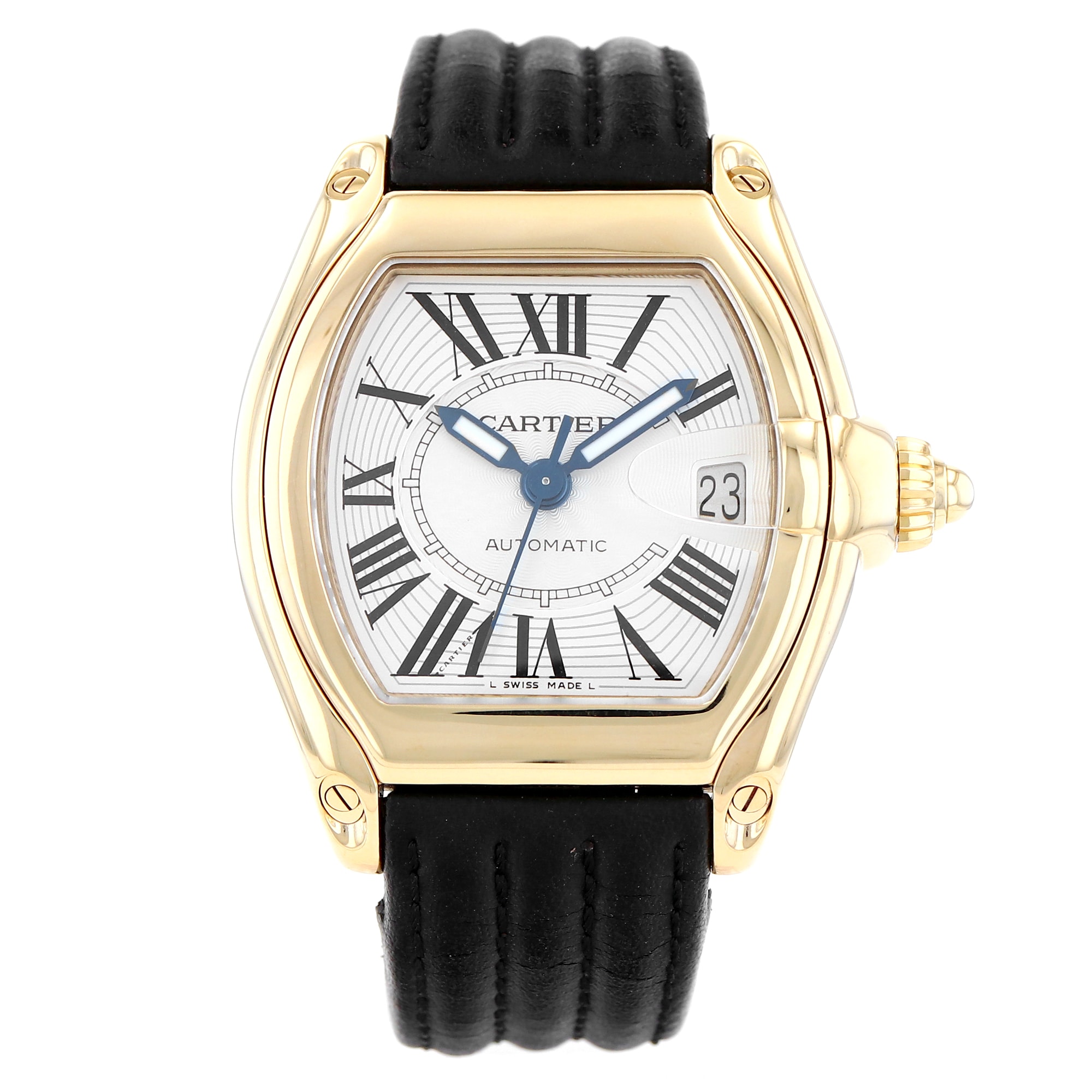 Cartier Roadster