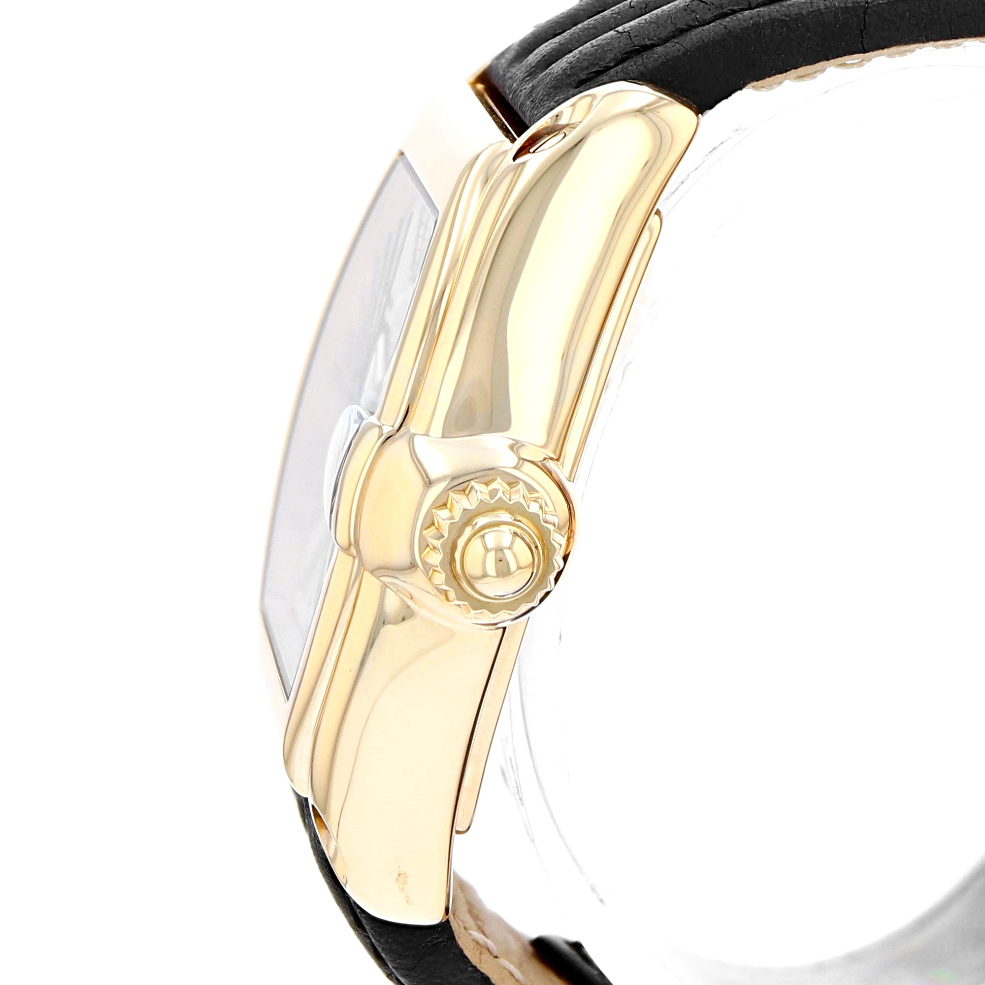 Cartier Roadster