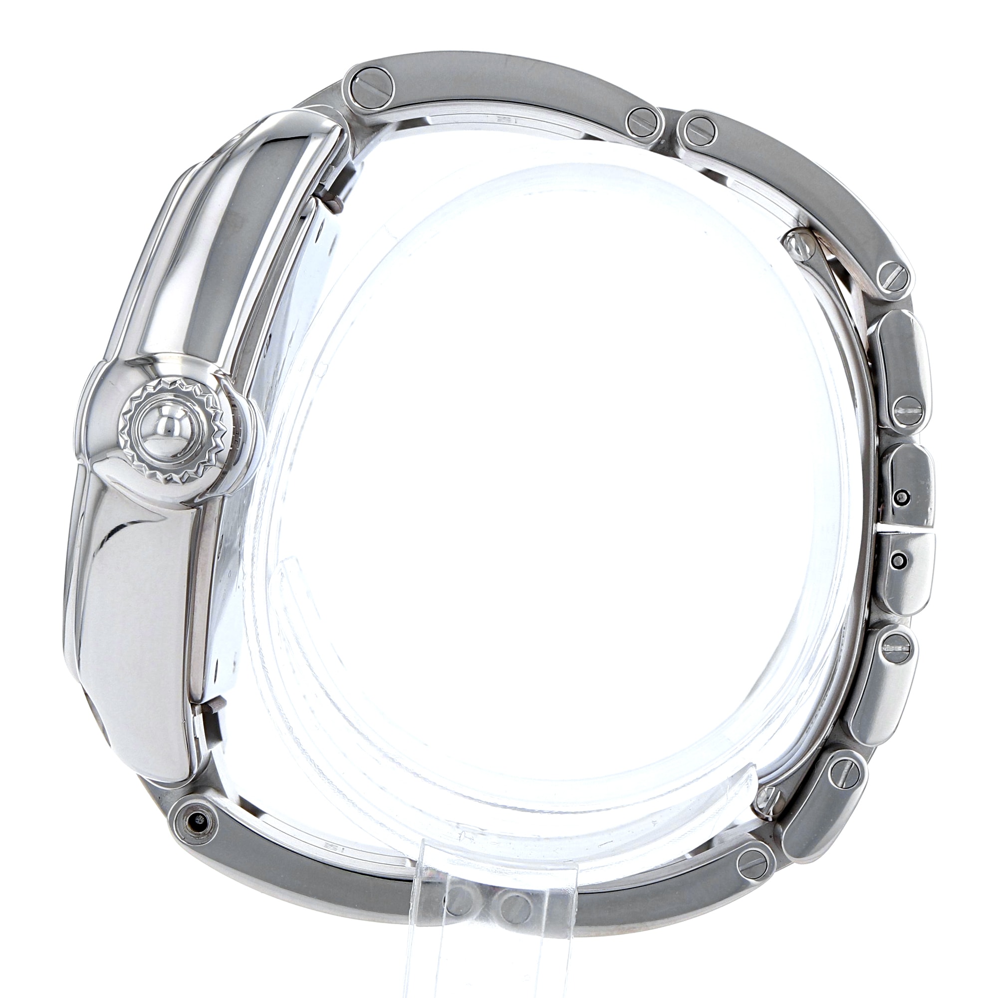 Cartier Roadster