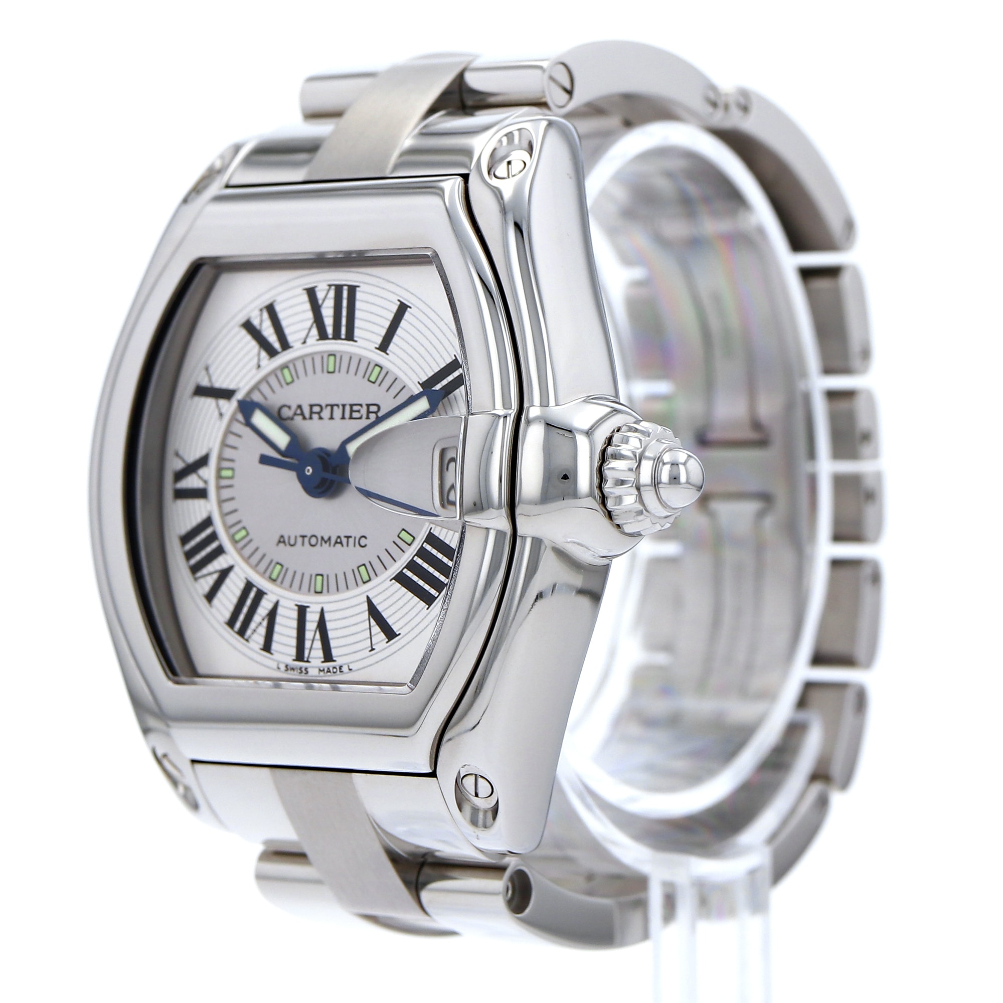 Cartier Roadster