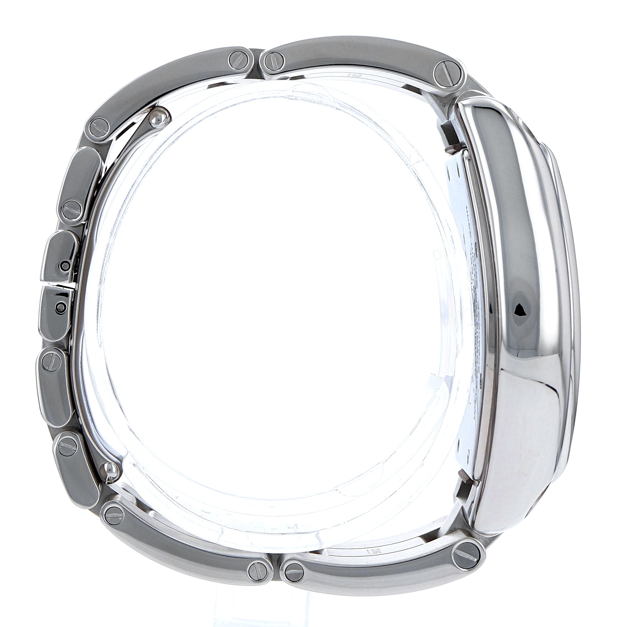 Cartier Roadster