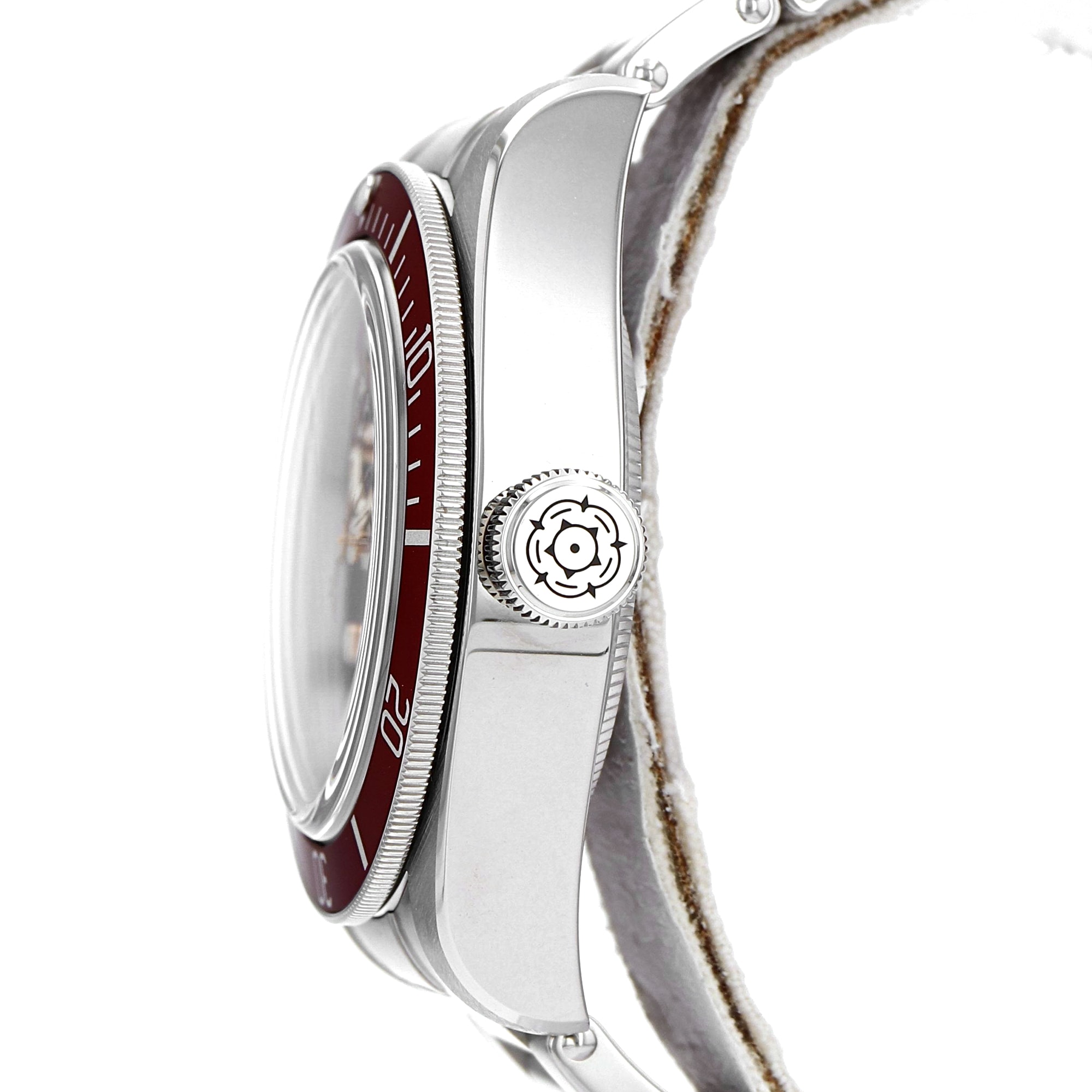 Tudor Black Bay