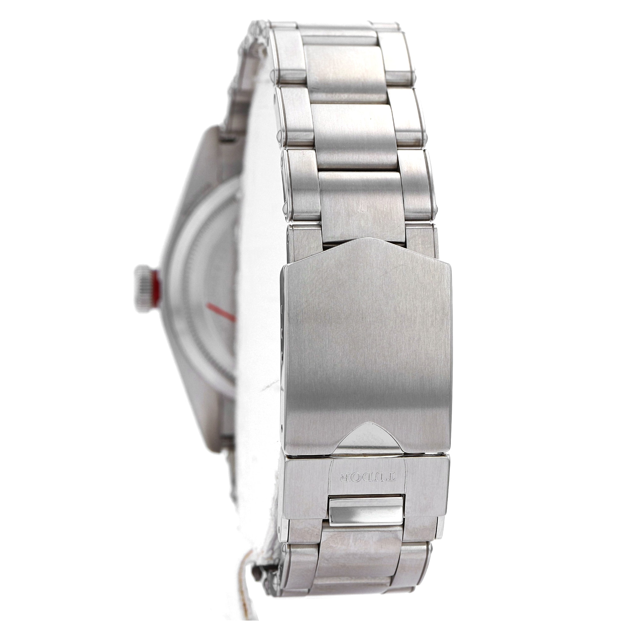Tudor Black Bay