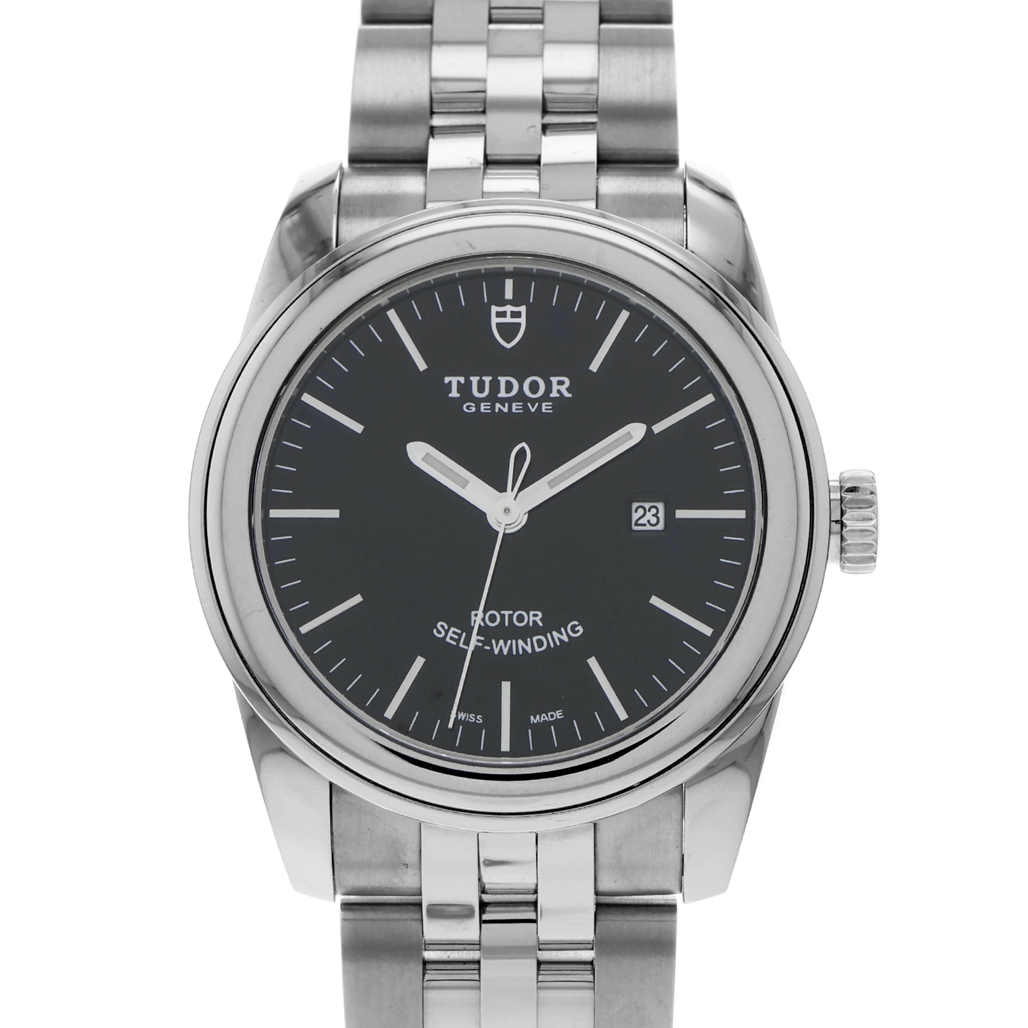 Tudor Glamour Date