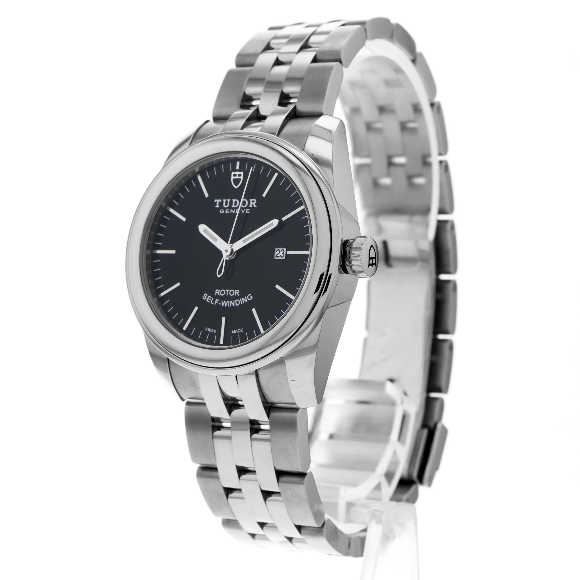 Tudor Glamour Date