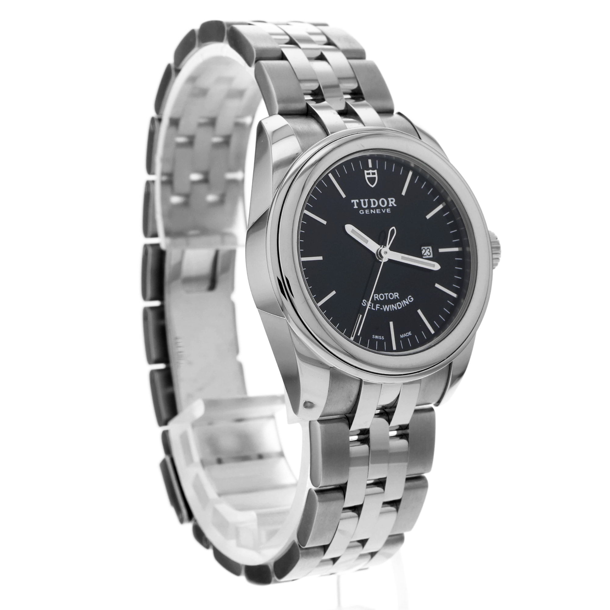 Tudor Glamour Date