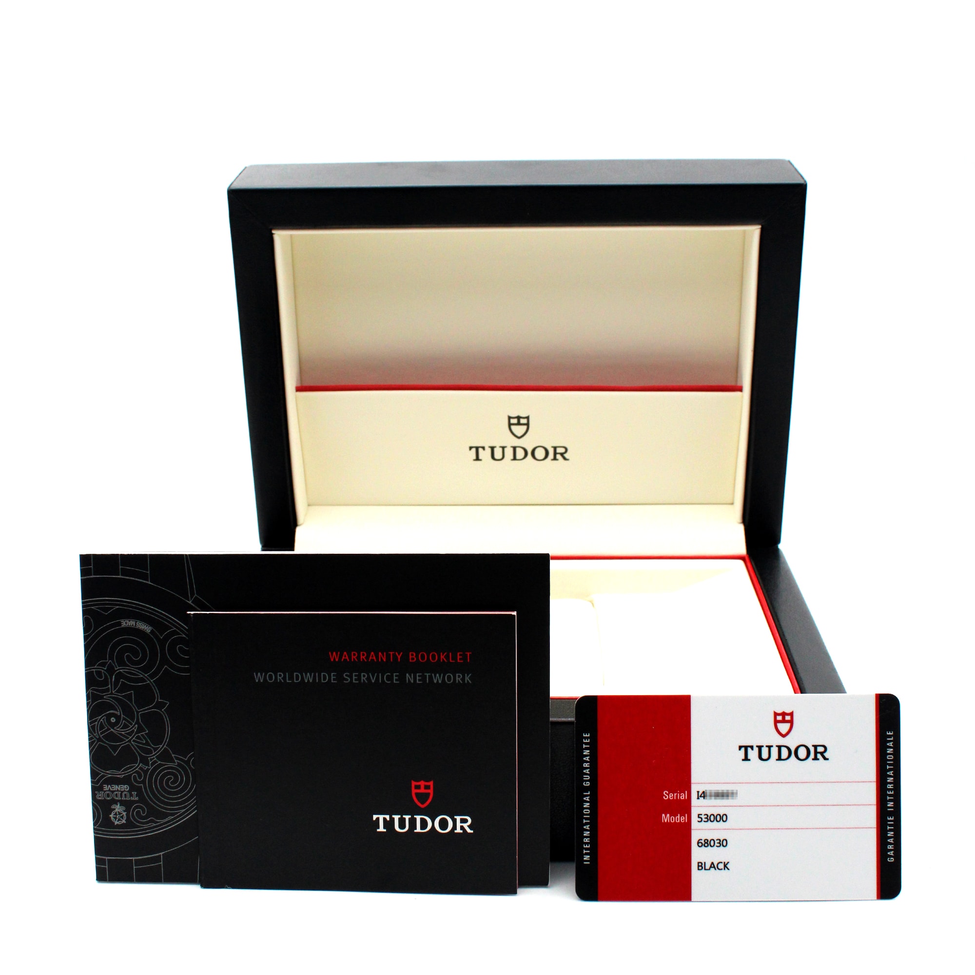 Tudor Glamour Date