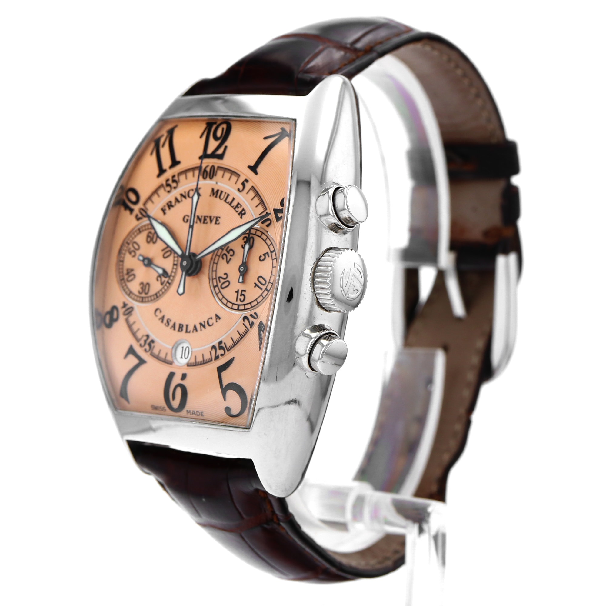 Franck Muller Geneve