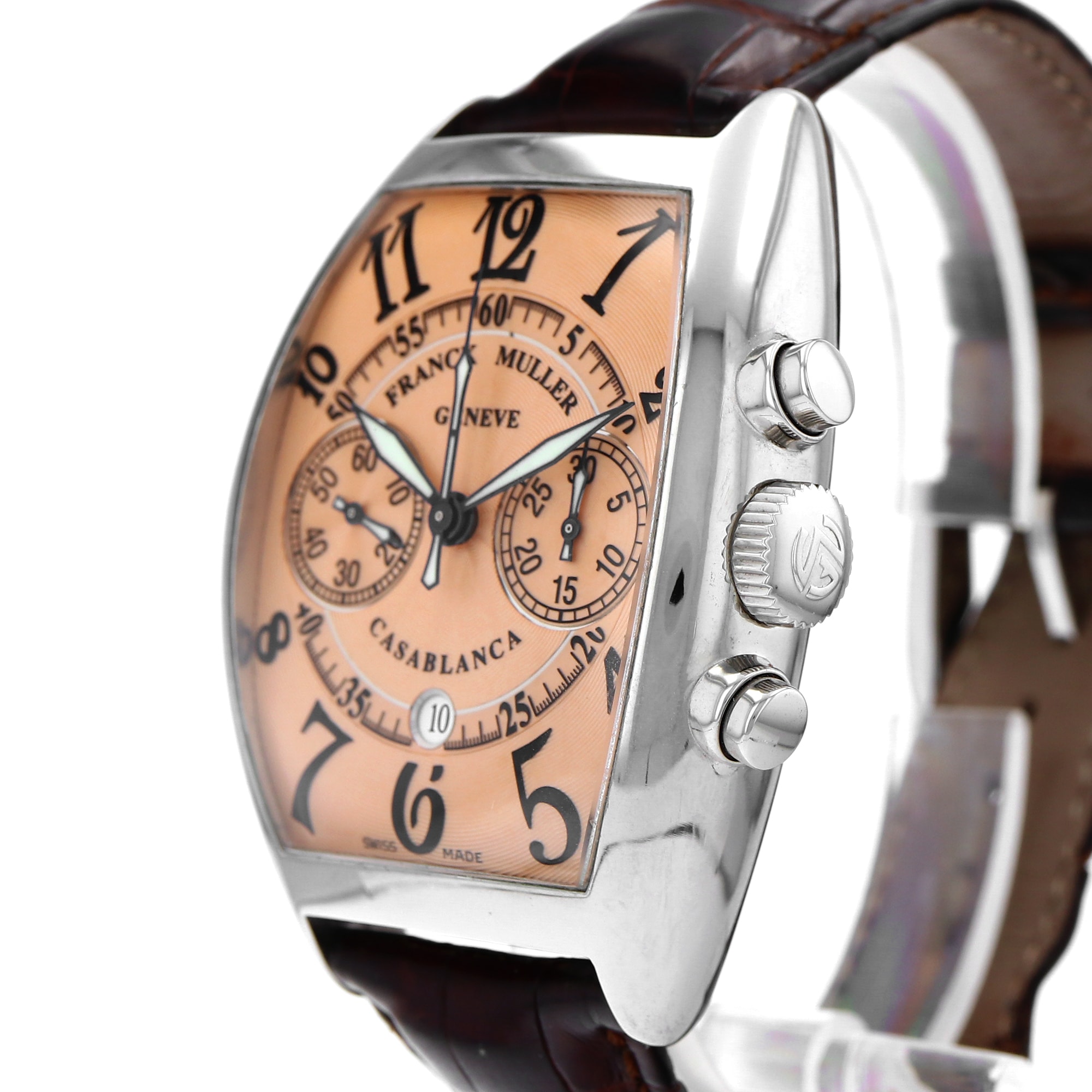 Franck Muller Geneve