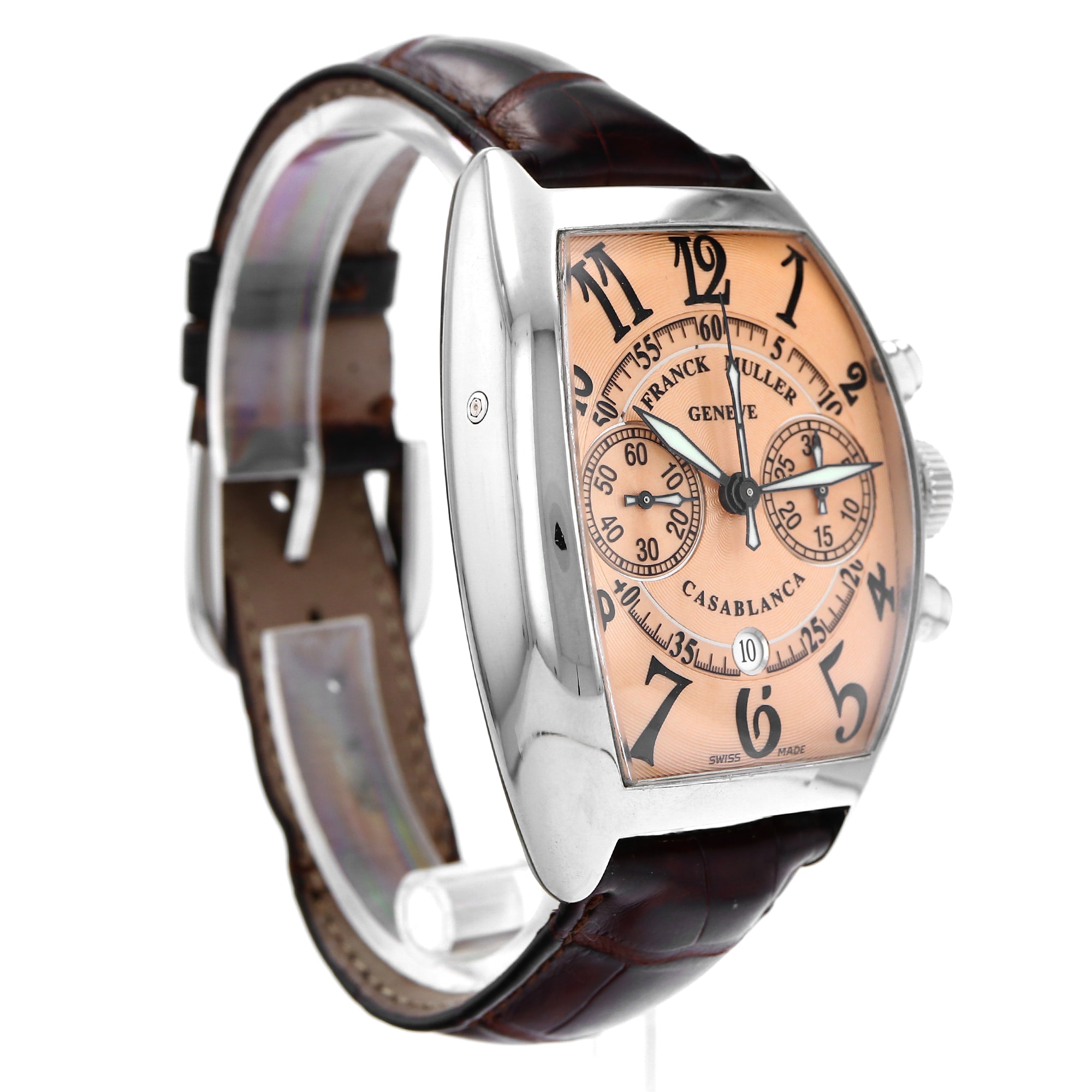 Franck Muller Geneve