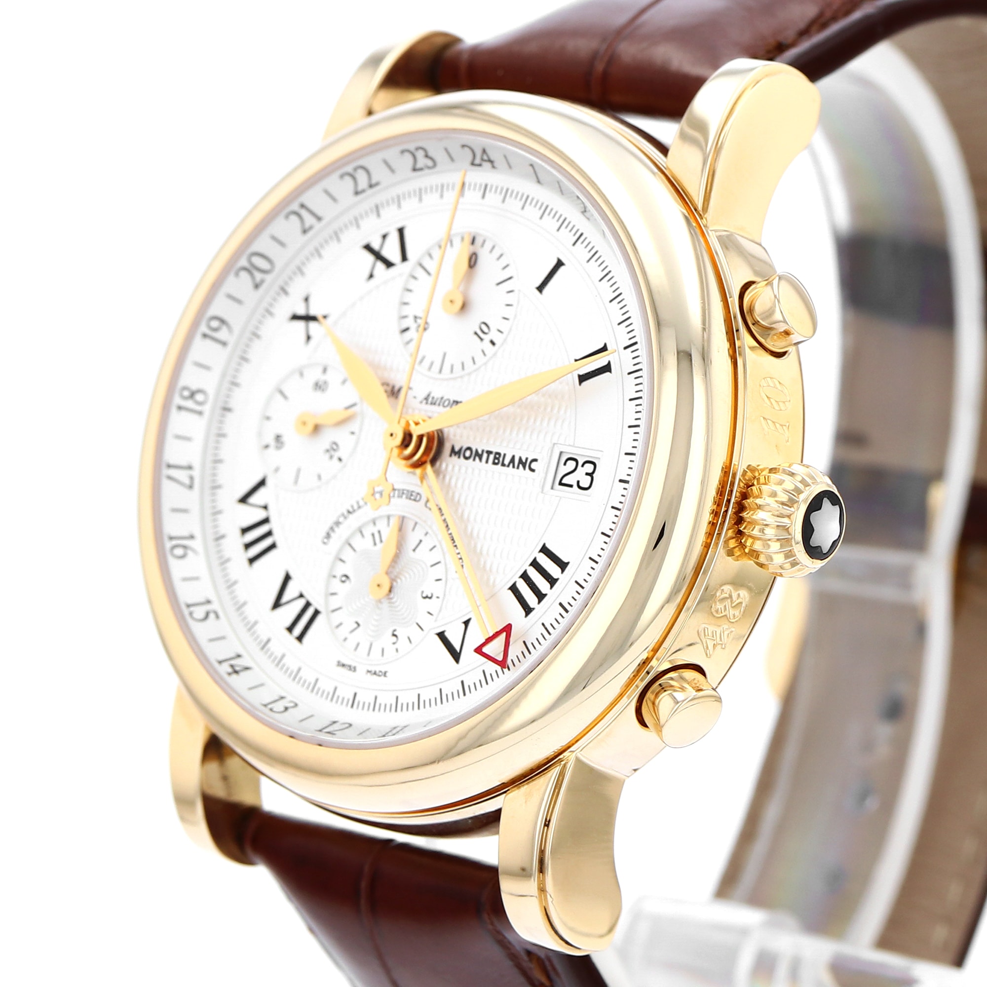 Montblanc Star