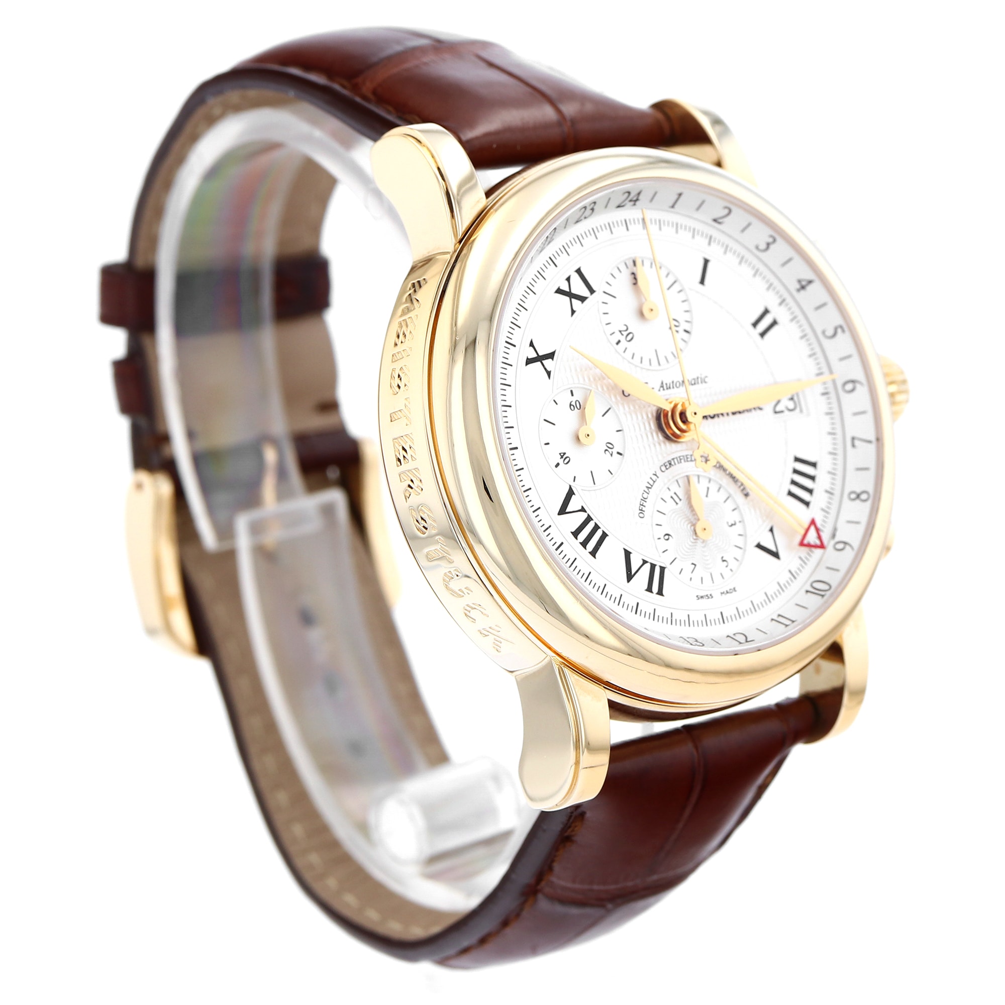Montblanc Star