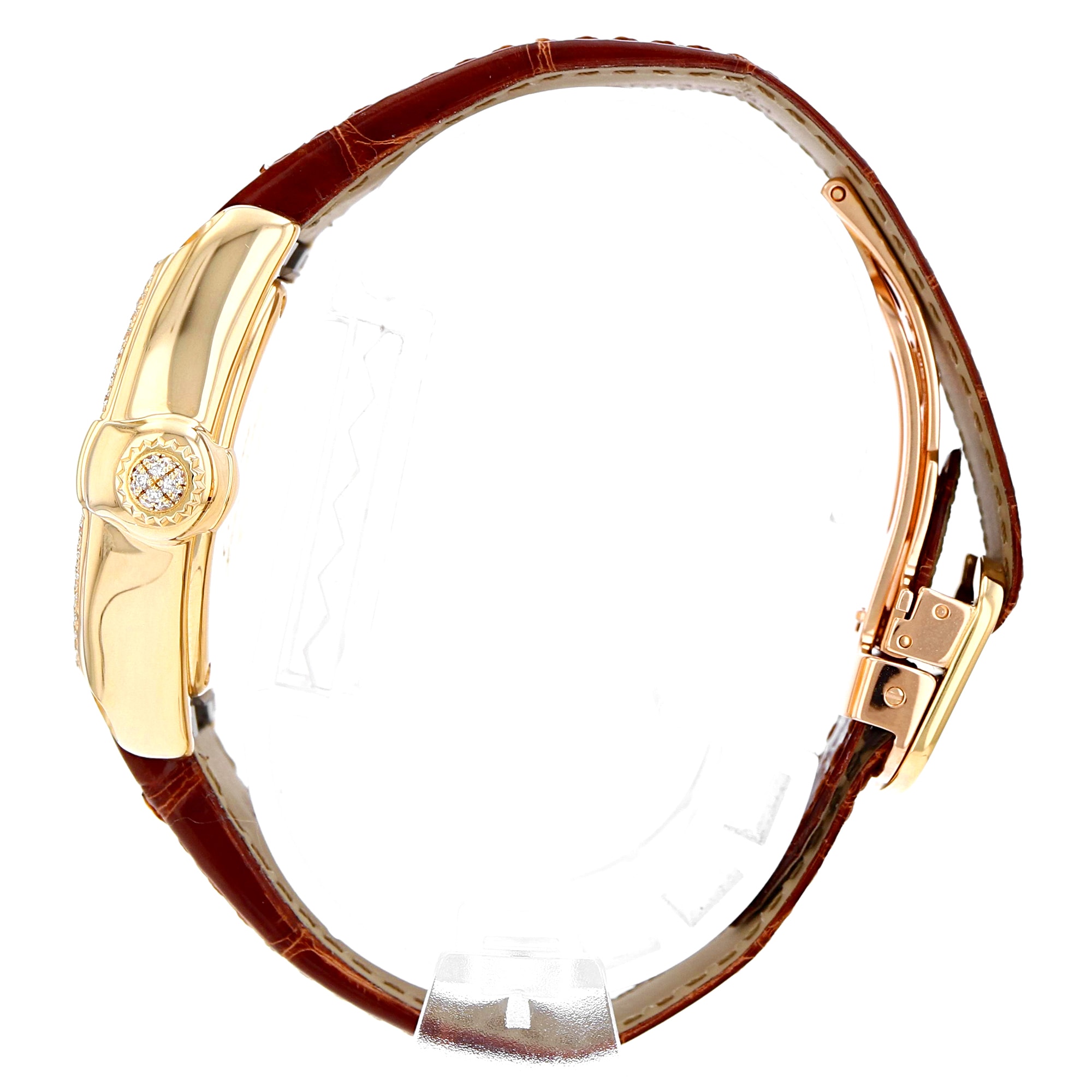Cartier Roadster