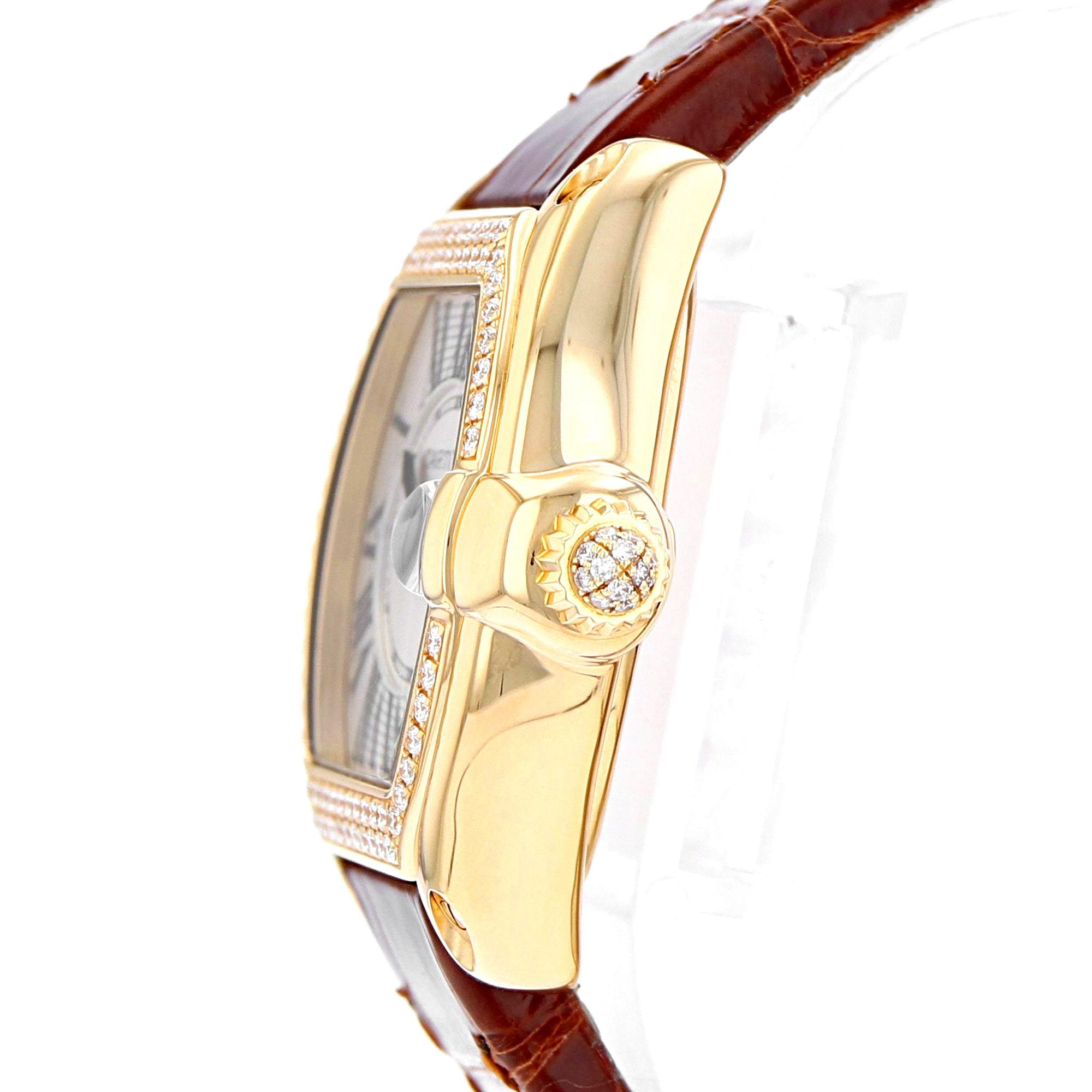 Cartier Roadster