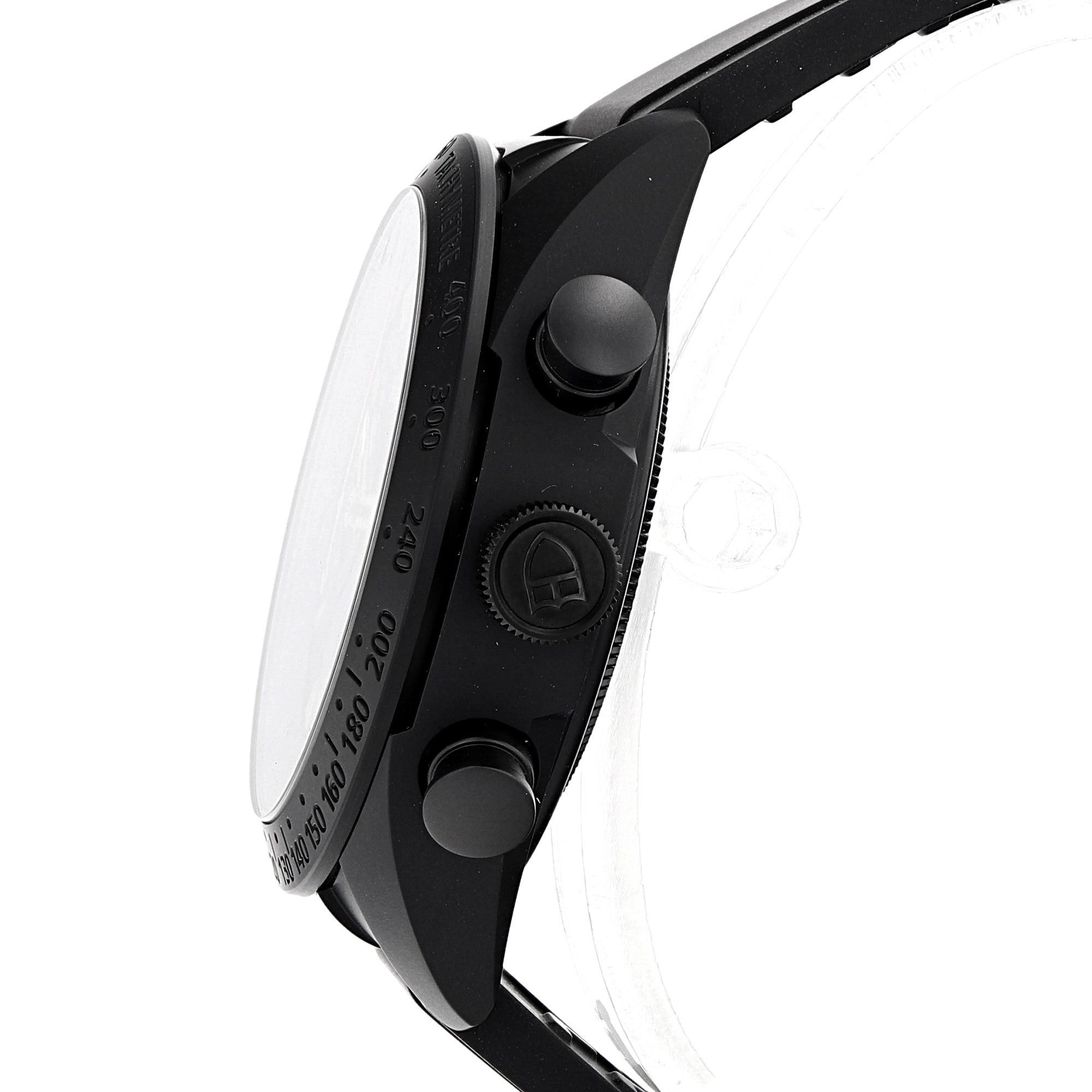 Tudor Fastrider Black Shield