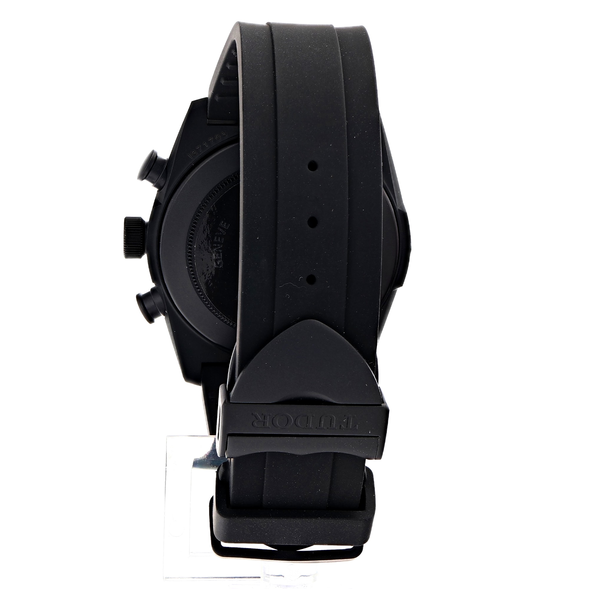 Tudor Fastrider Black Shield