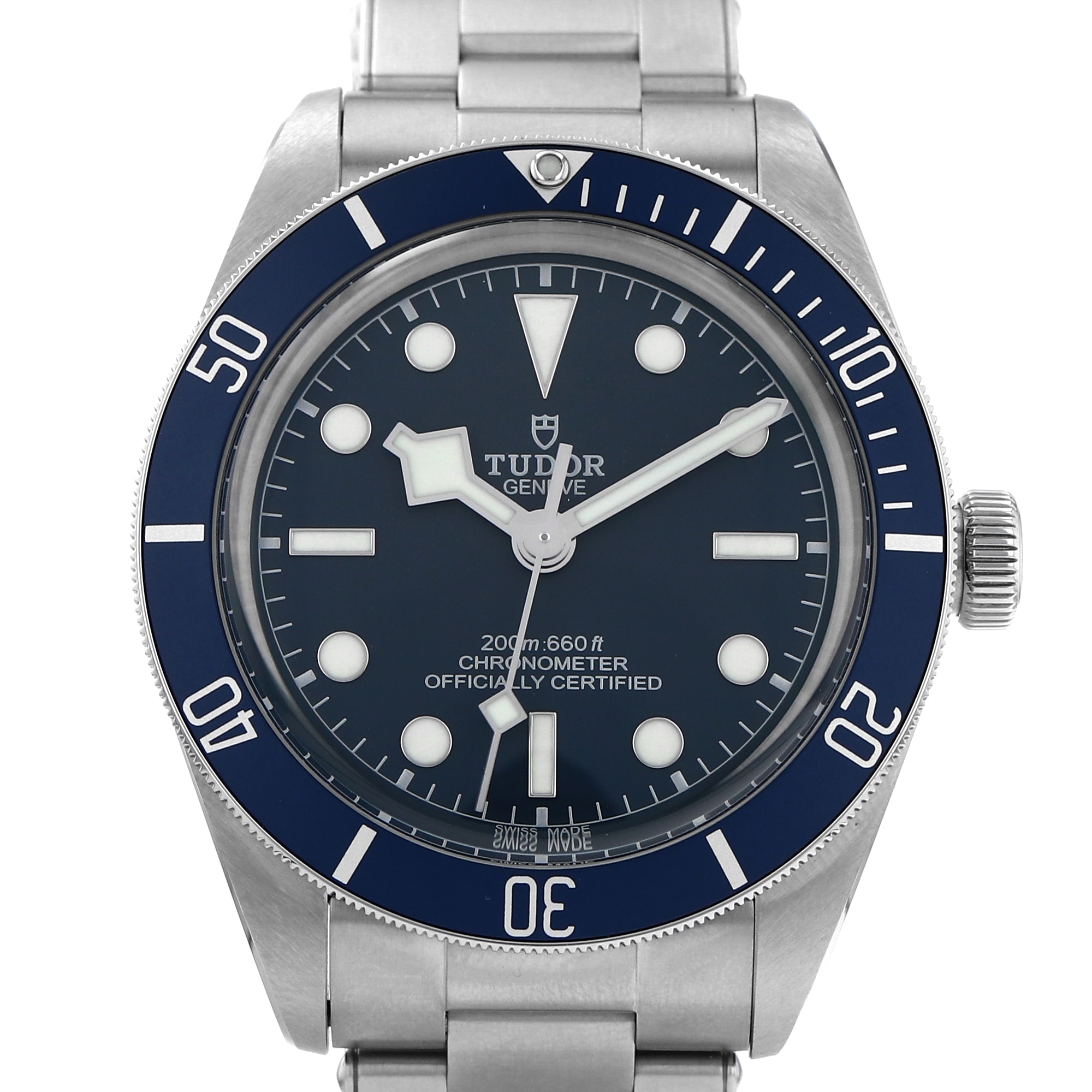 Tudor Black Bay Fifty Eight