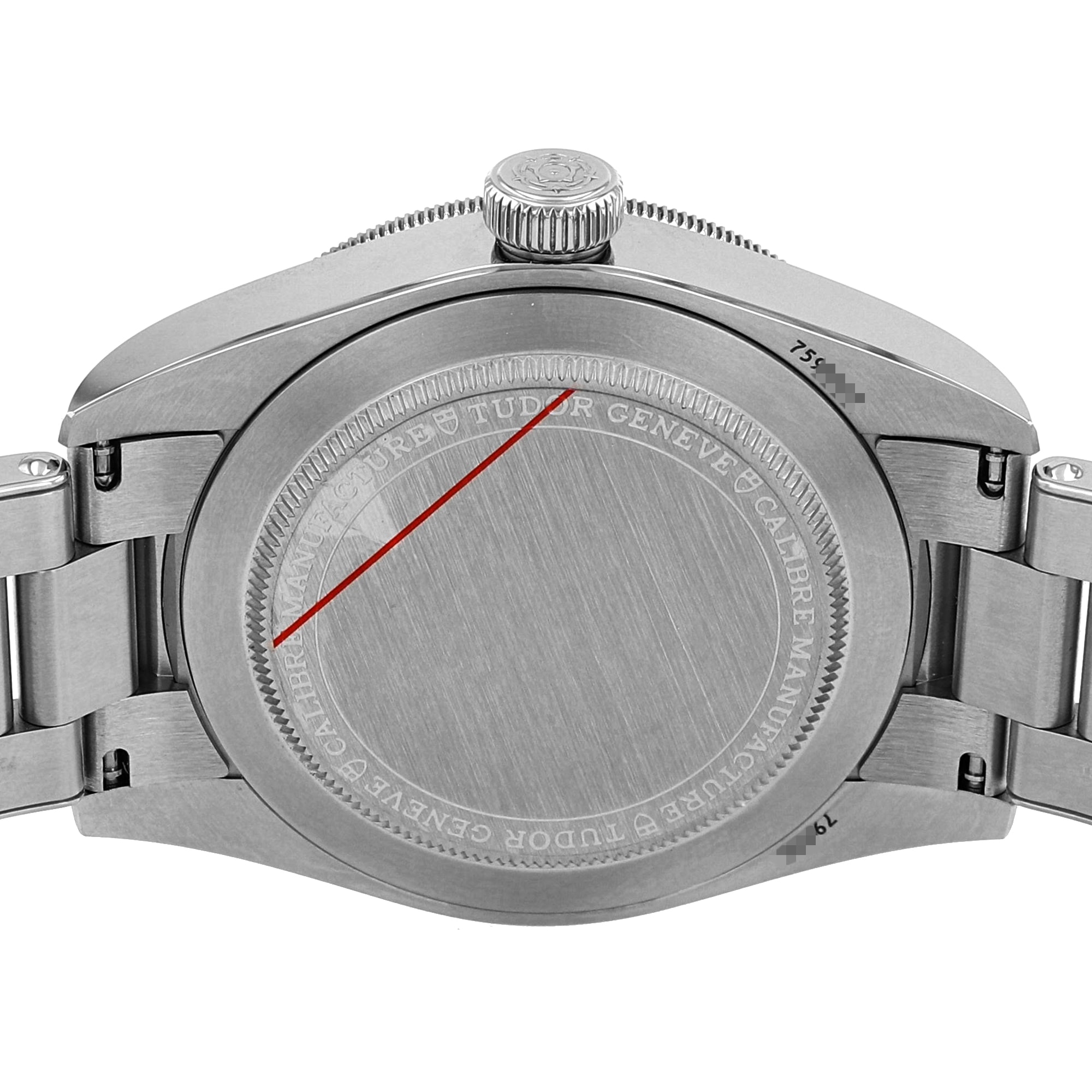 Tudor Black Bay Fifty Eight