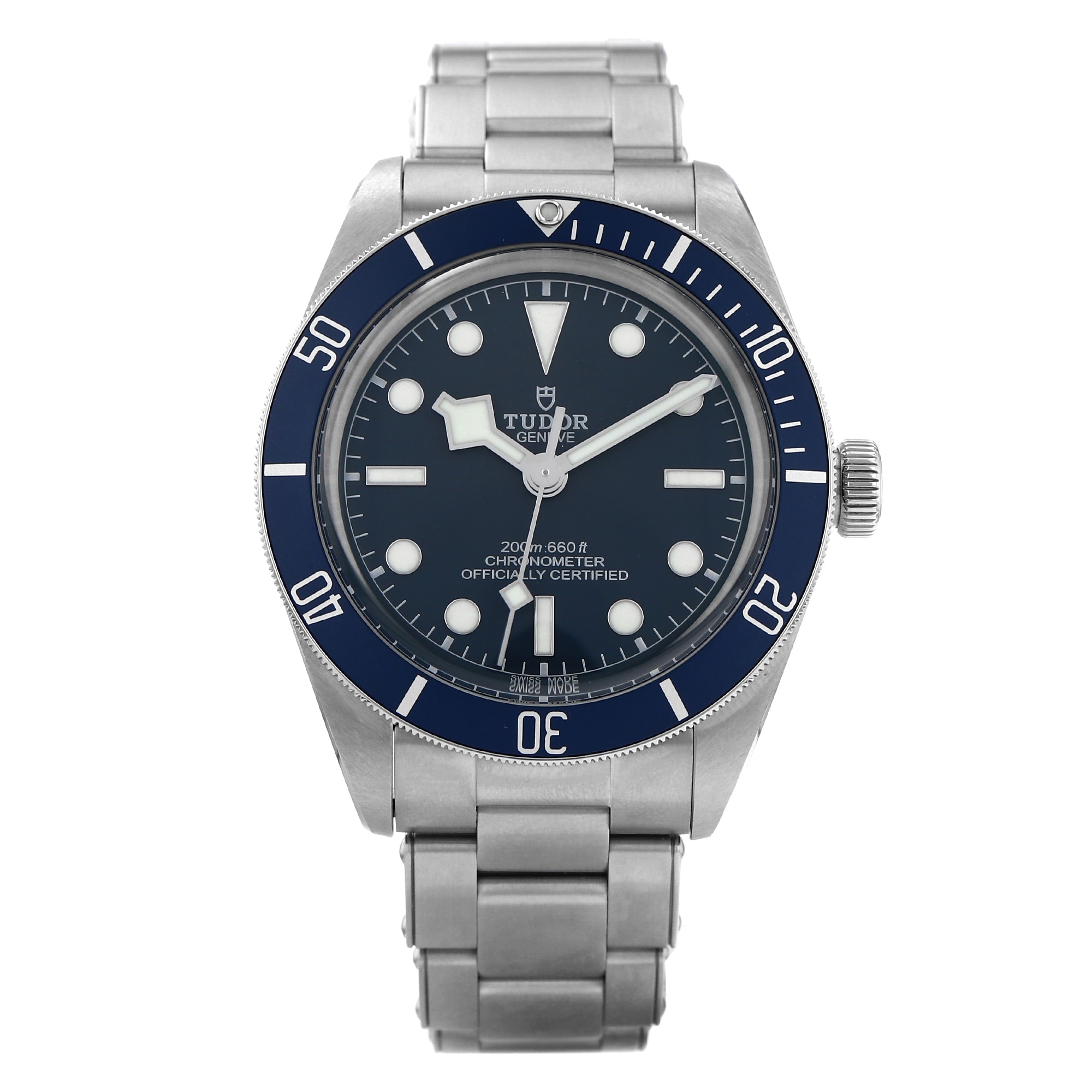 Tudor Black Bay Fifty Eight