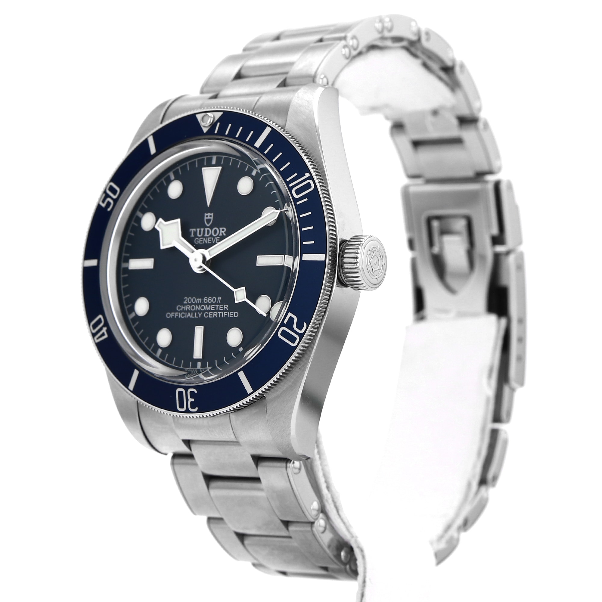 Tudor Black Bay Fifty Eight