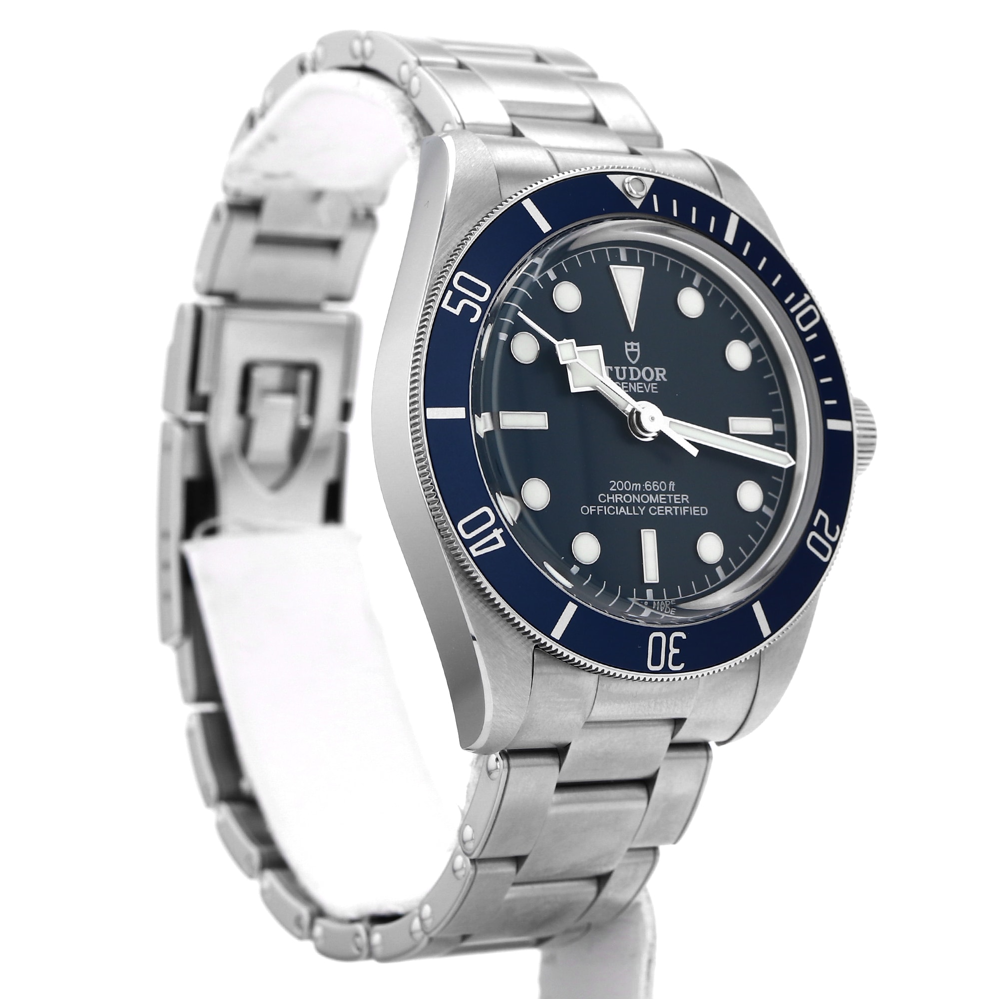 Tudor Black Bay Fifty Eight