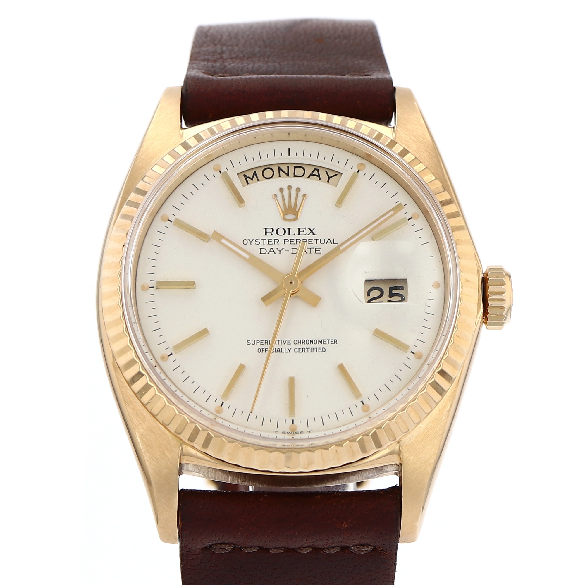 Rolex Day Date