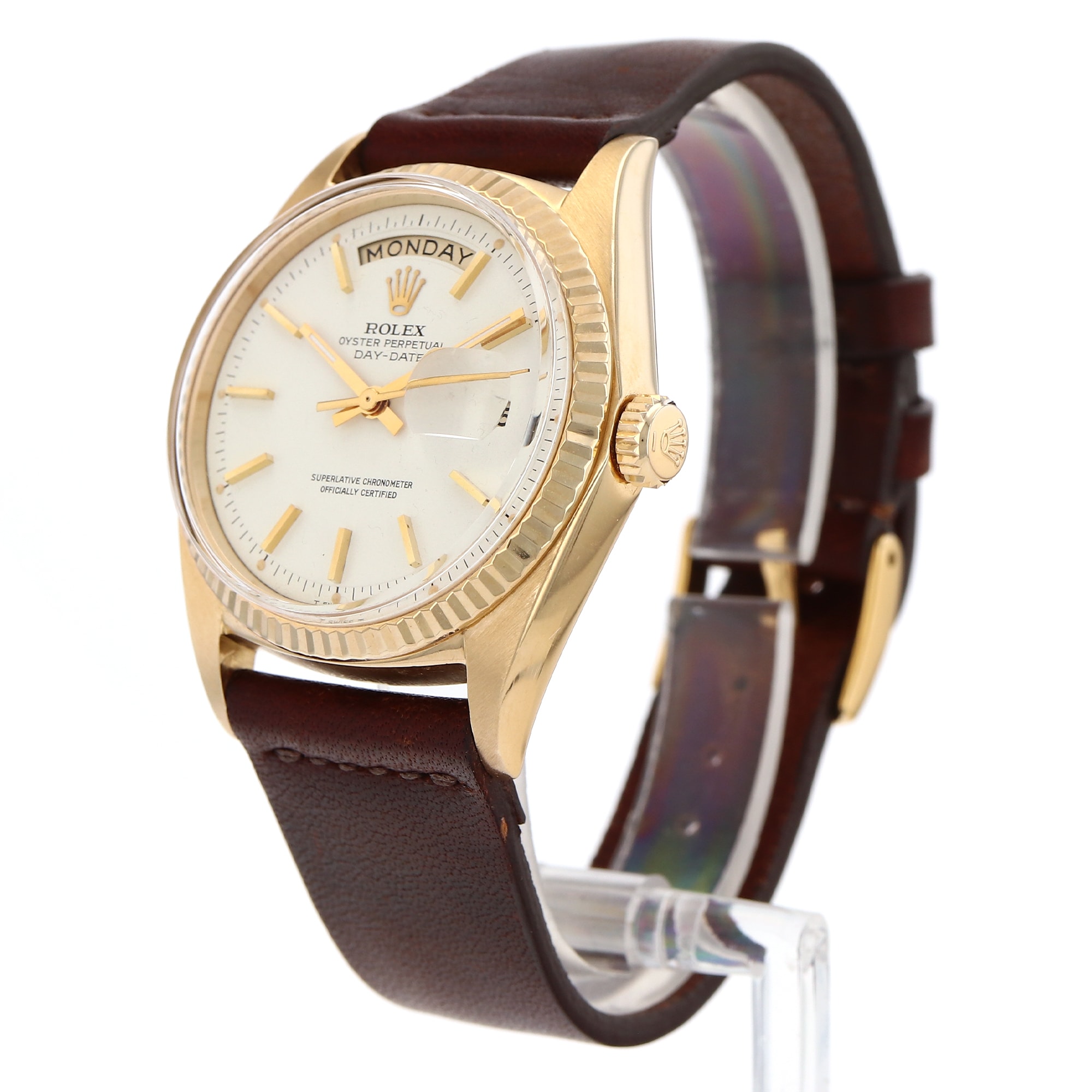 Rolex Day Date