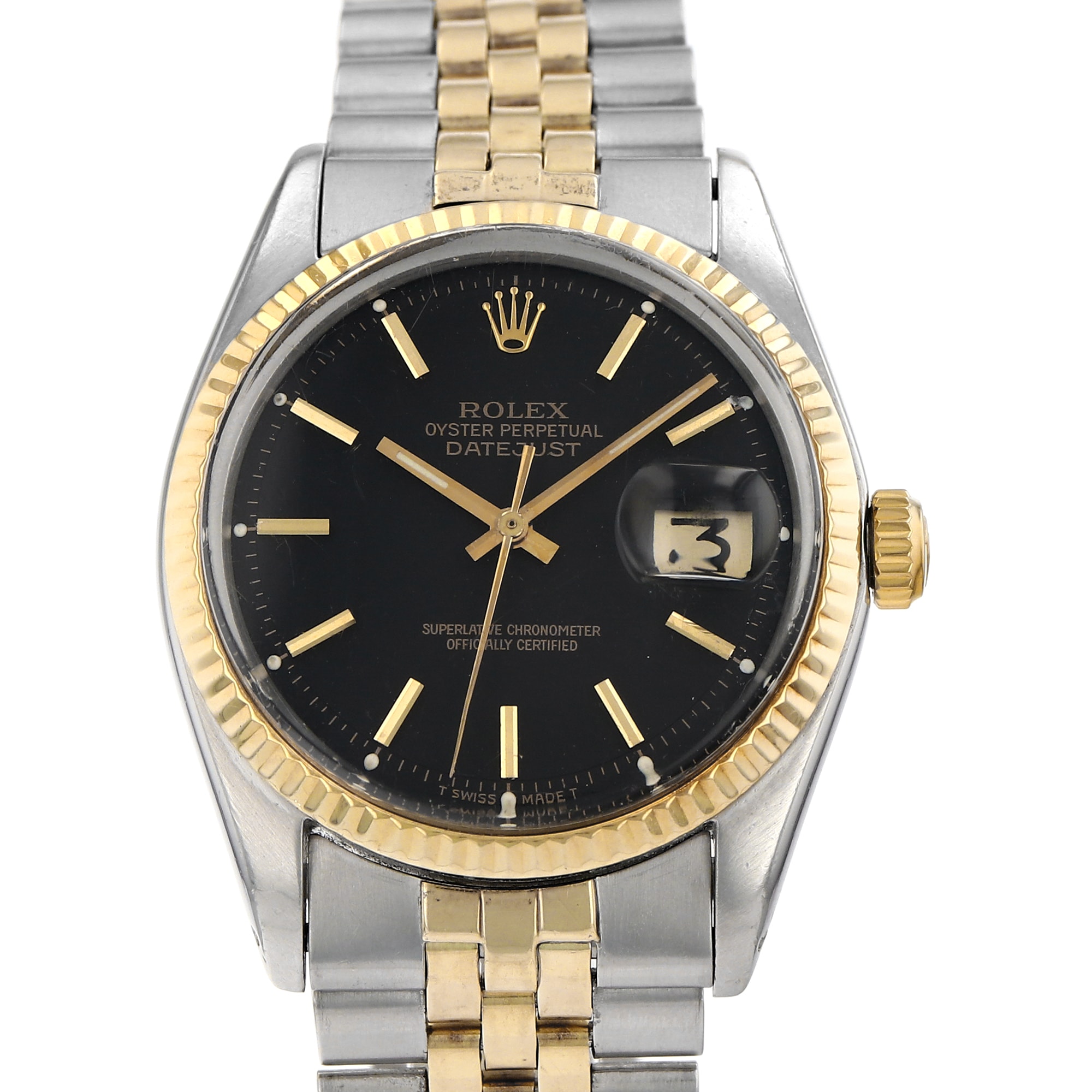 Rolex Datejust 36