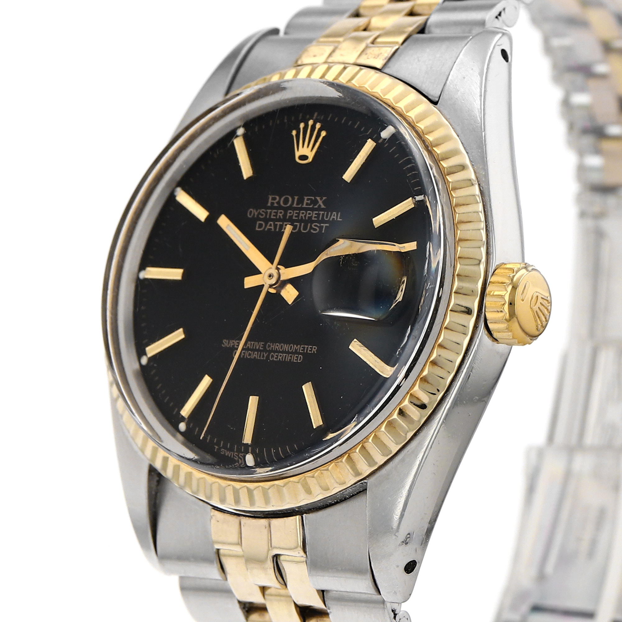 Rolex Datejust 36