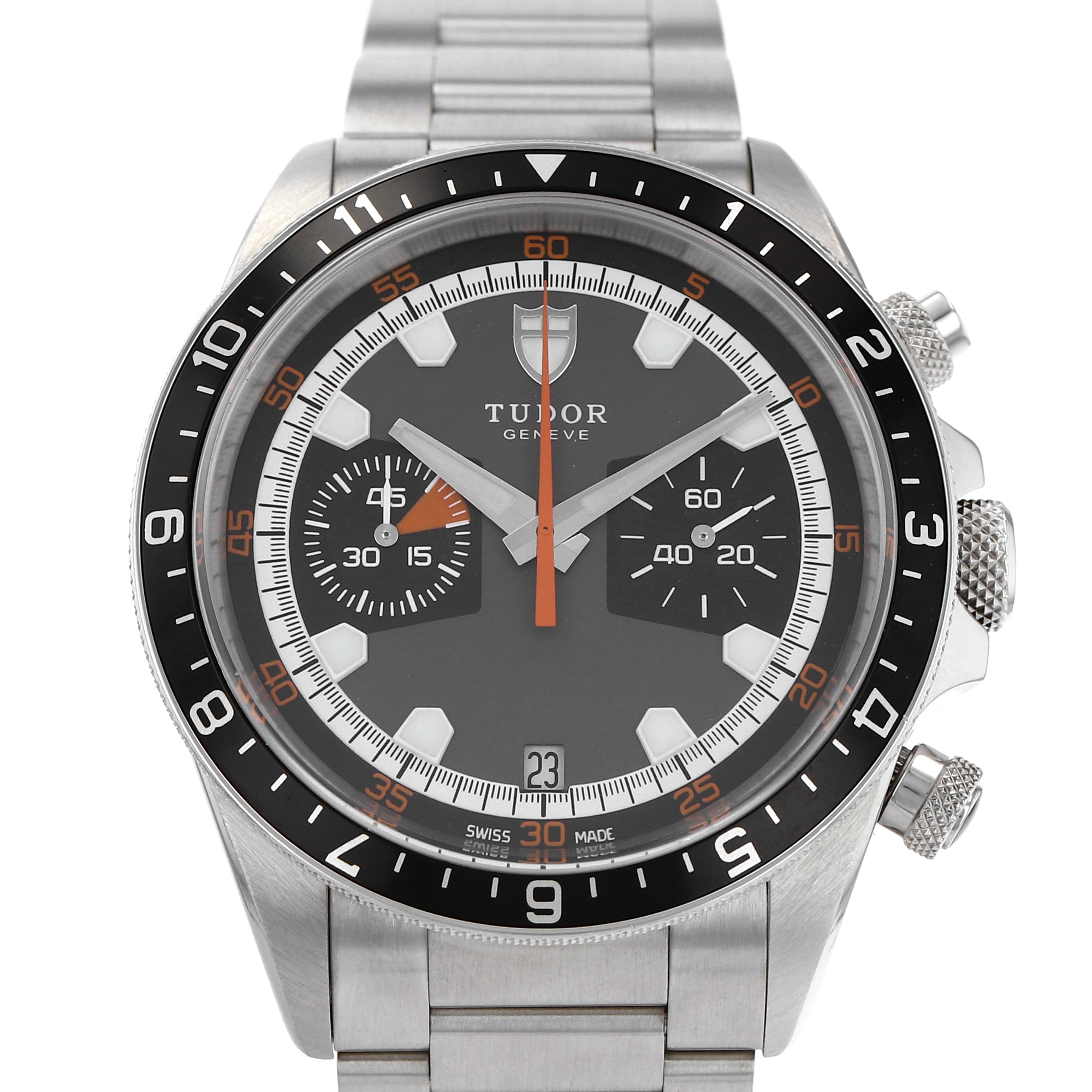 Tudor Heritage Chrono