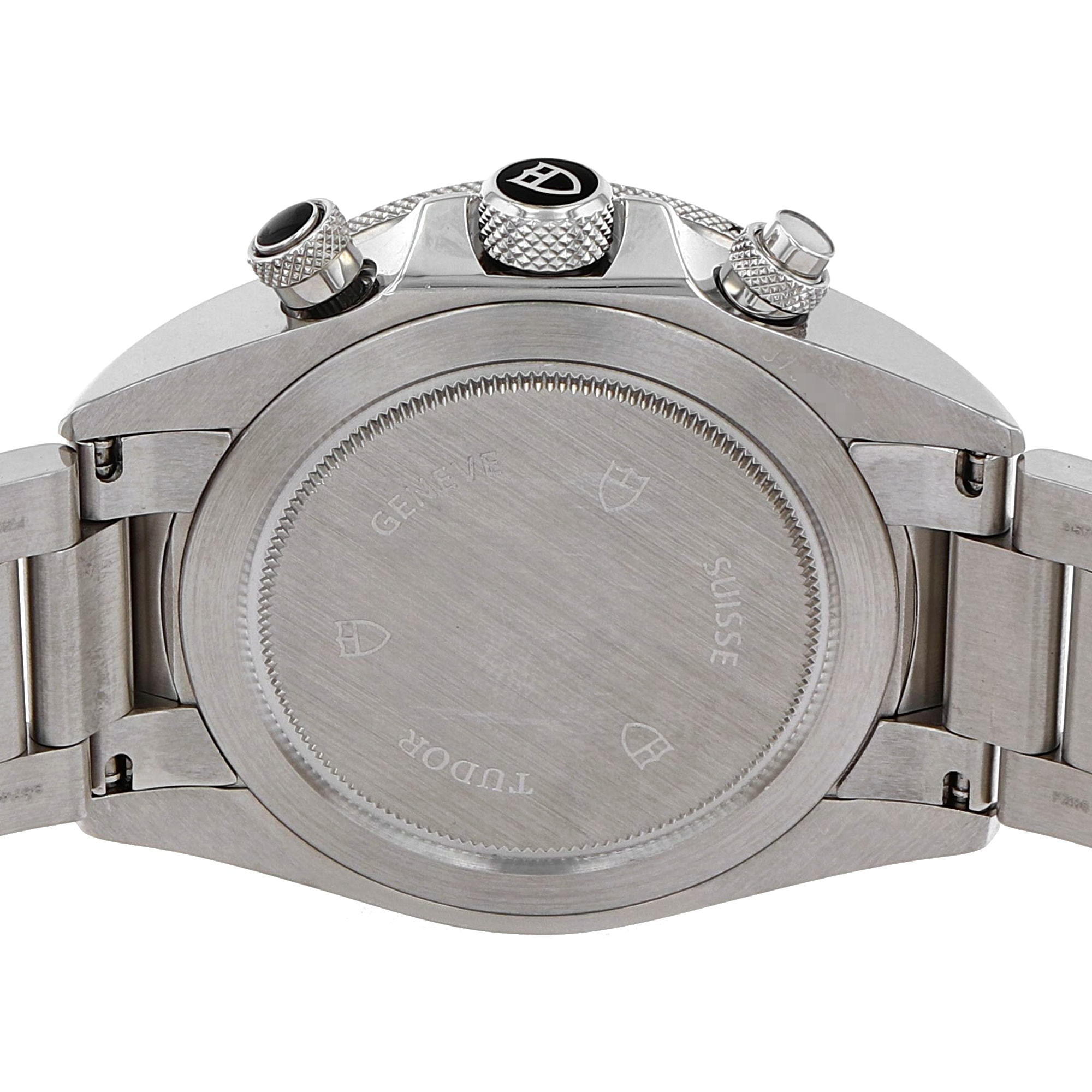 Tudor Heritage Chrono