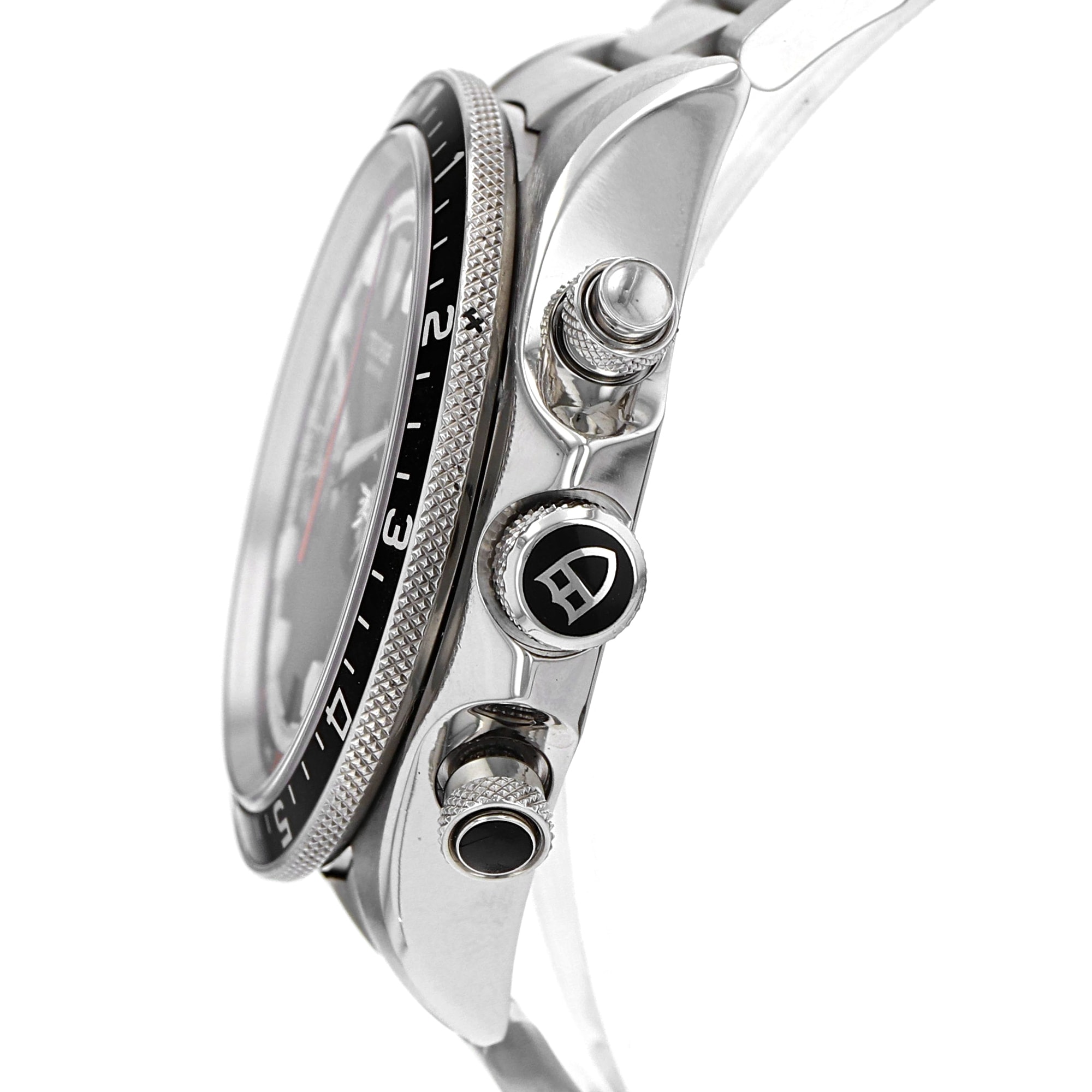 Tudor Heritage Chrono