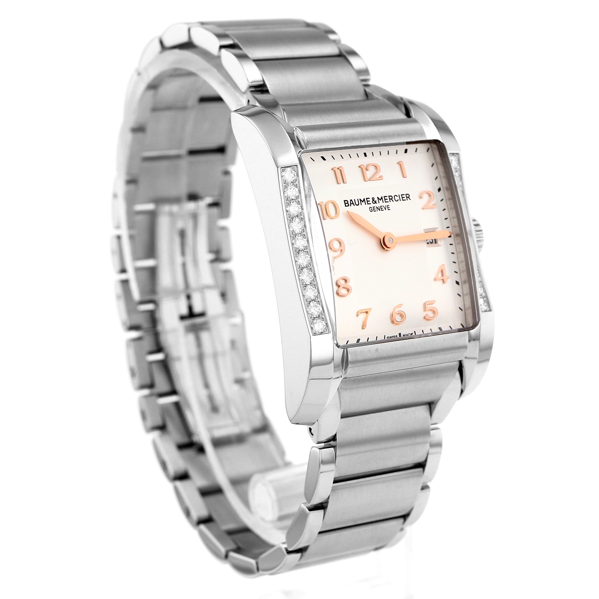Baume & Mercier Hampton