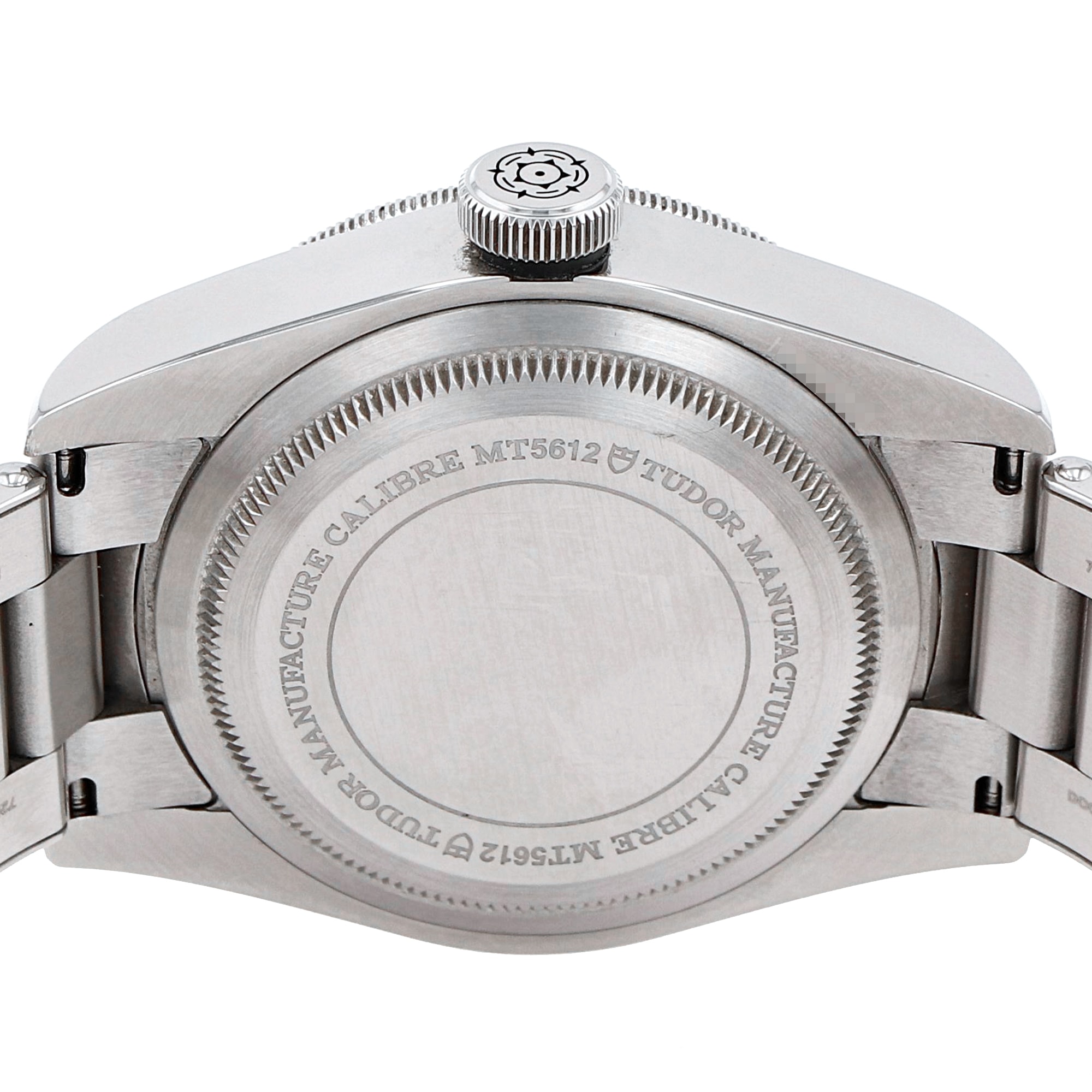 Tudor Black Bay