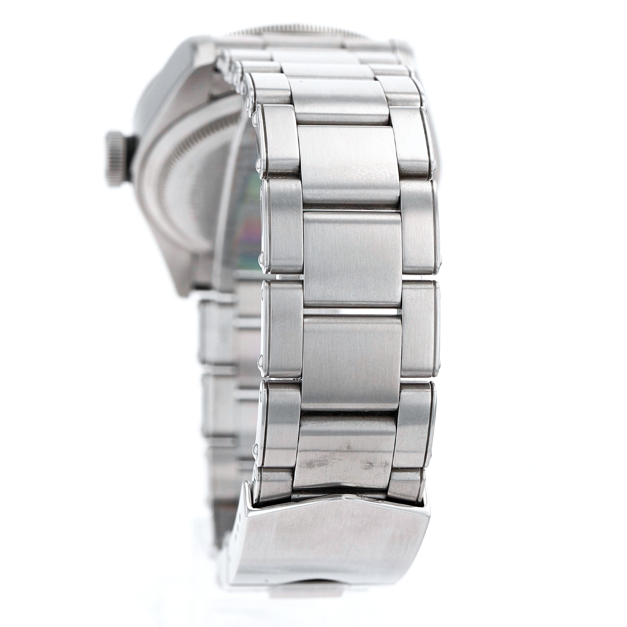 Tudor Black Bay