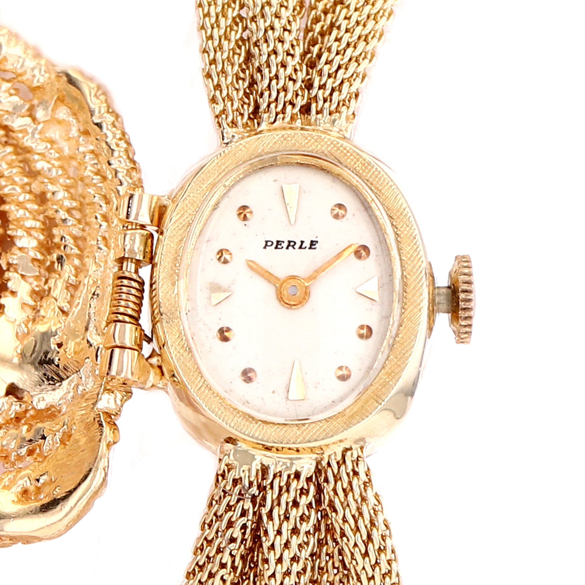 Perle Vintage