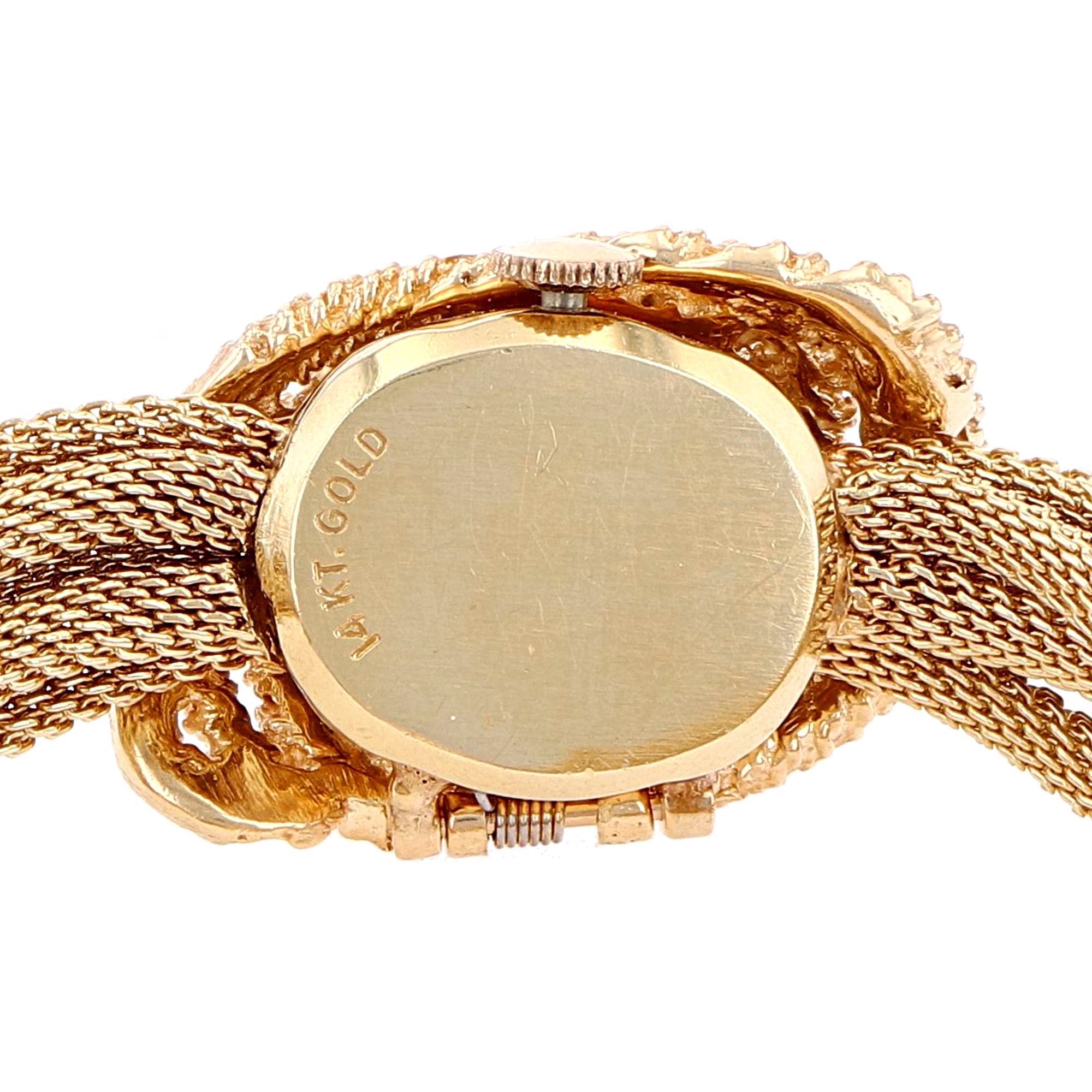 Perle Vintage
