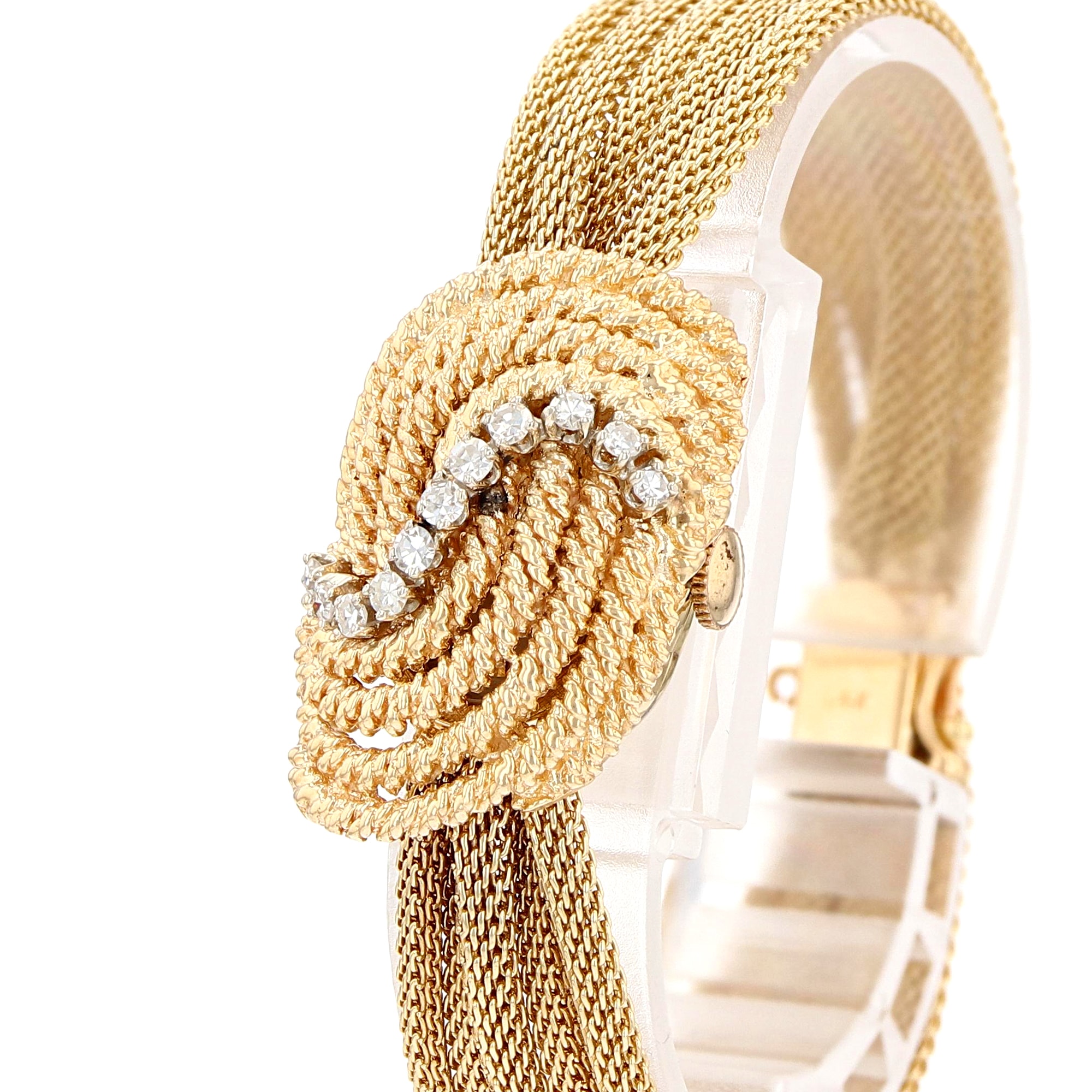 Perle Vintage