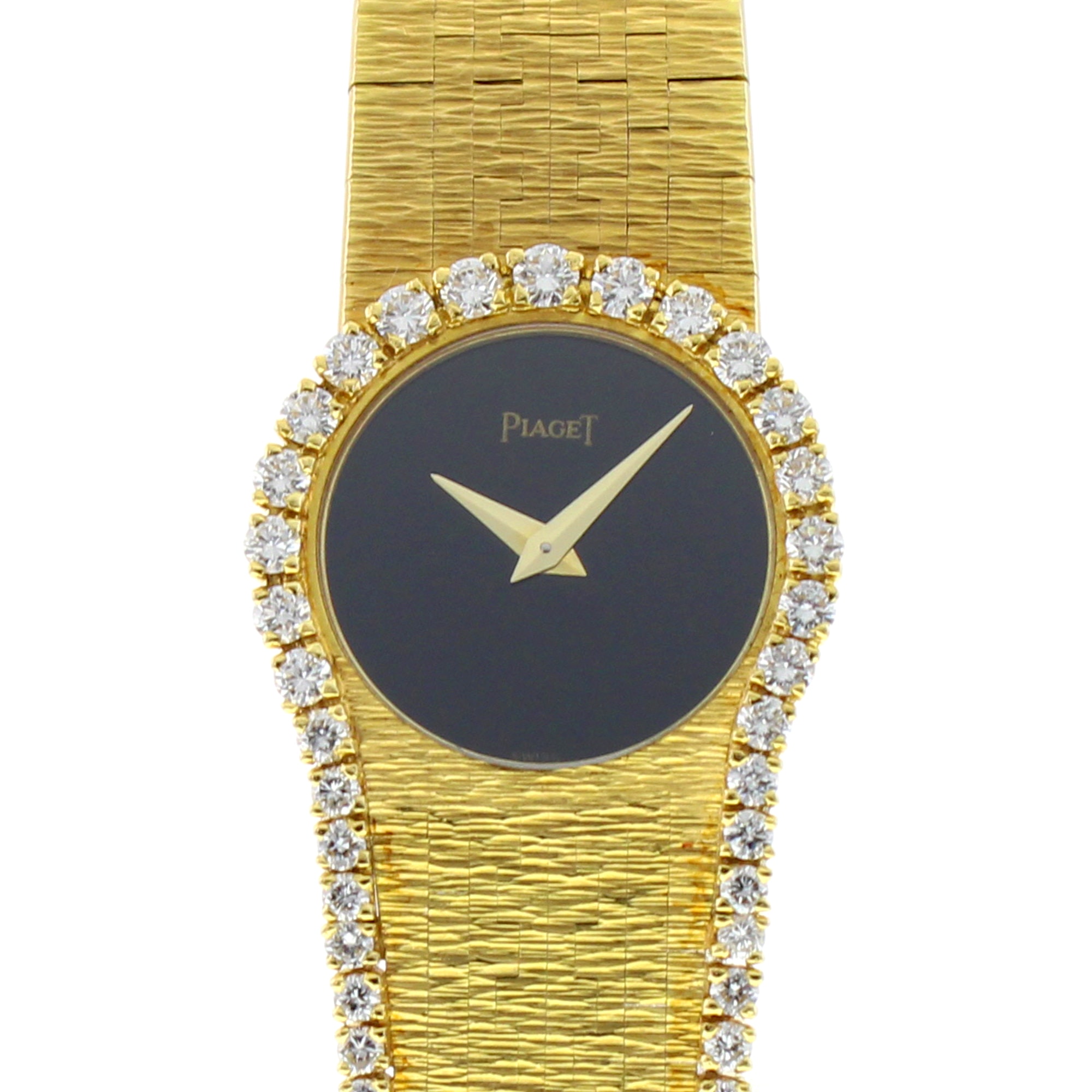 Piaget Vintage