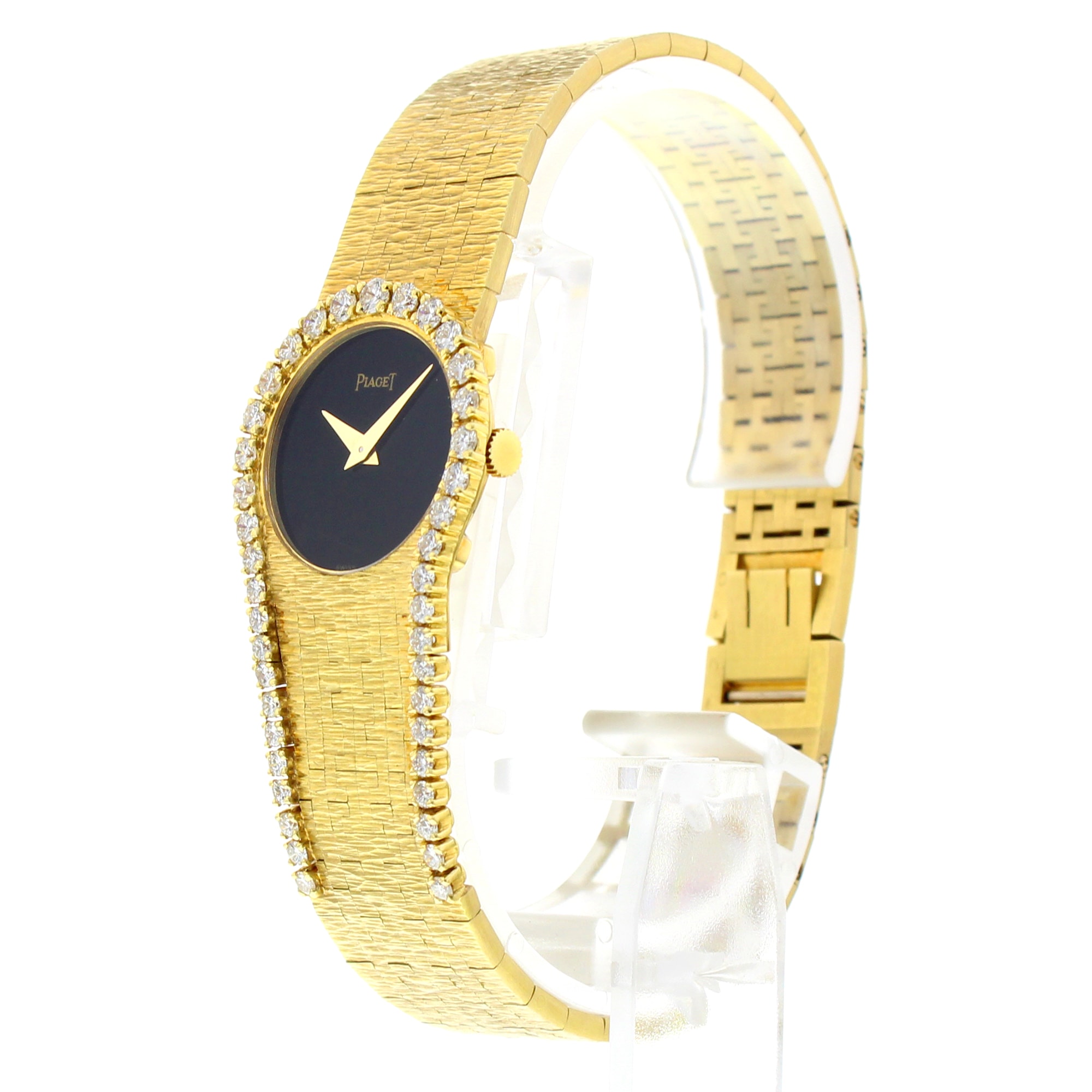 Piaget Vintage