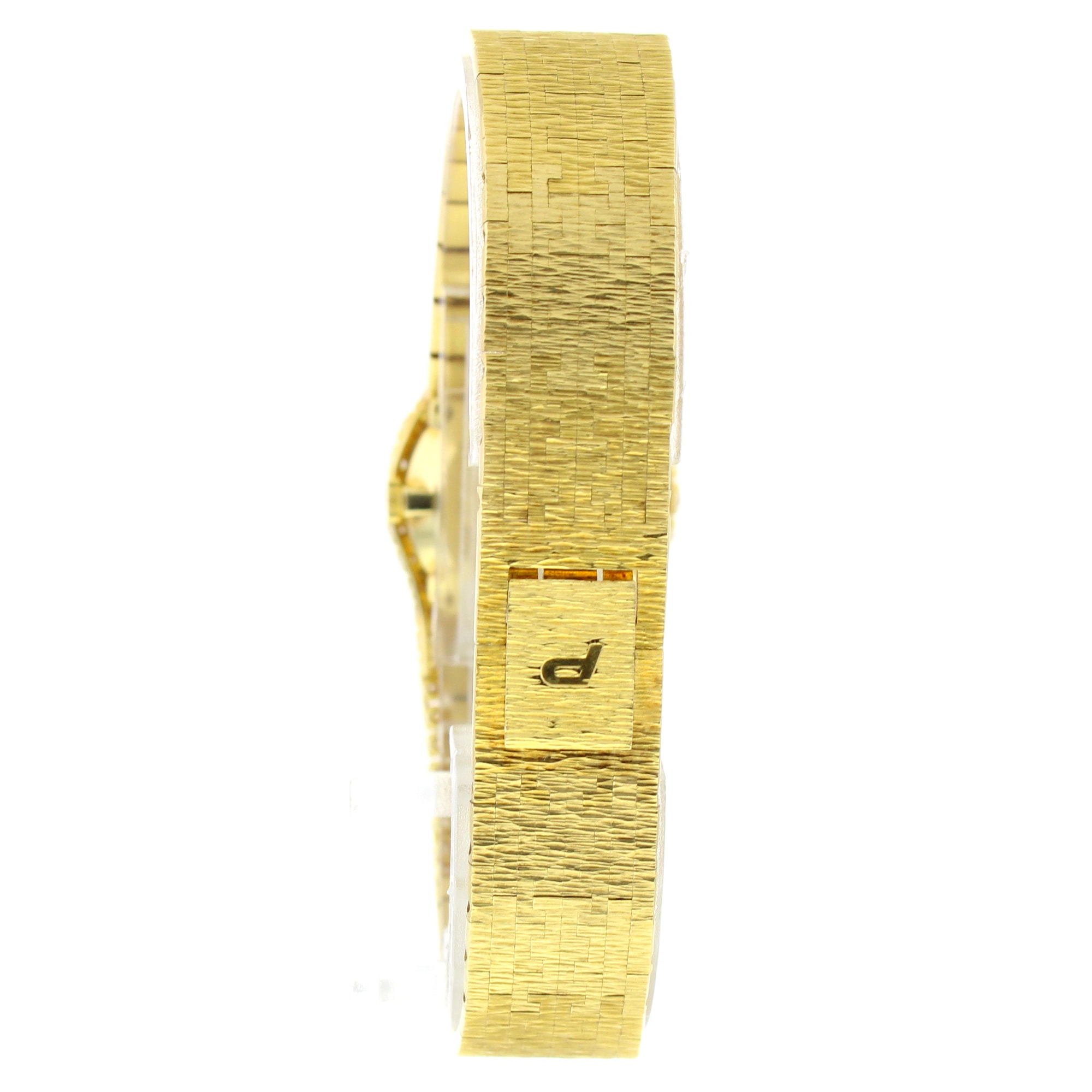 Piaget Vintage