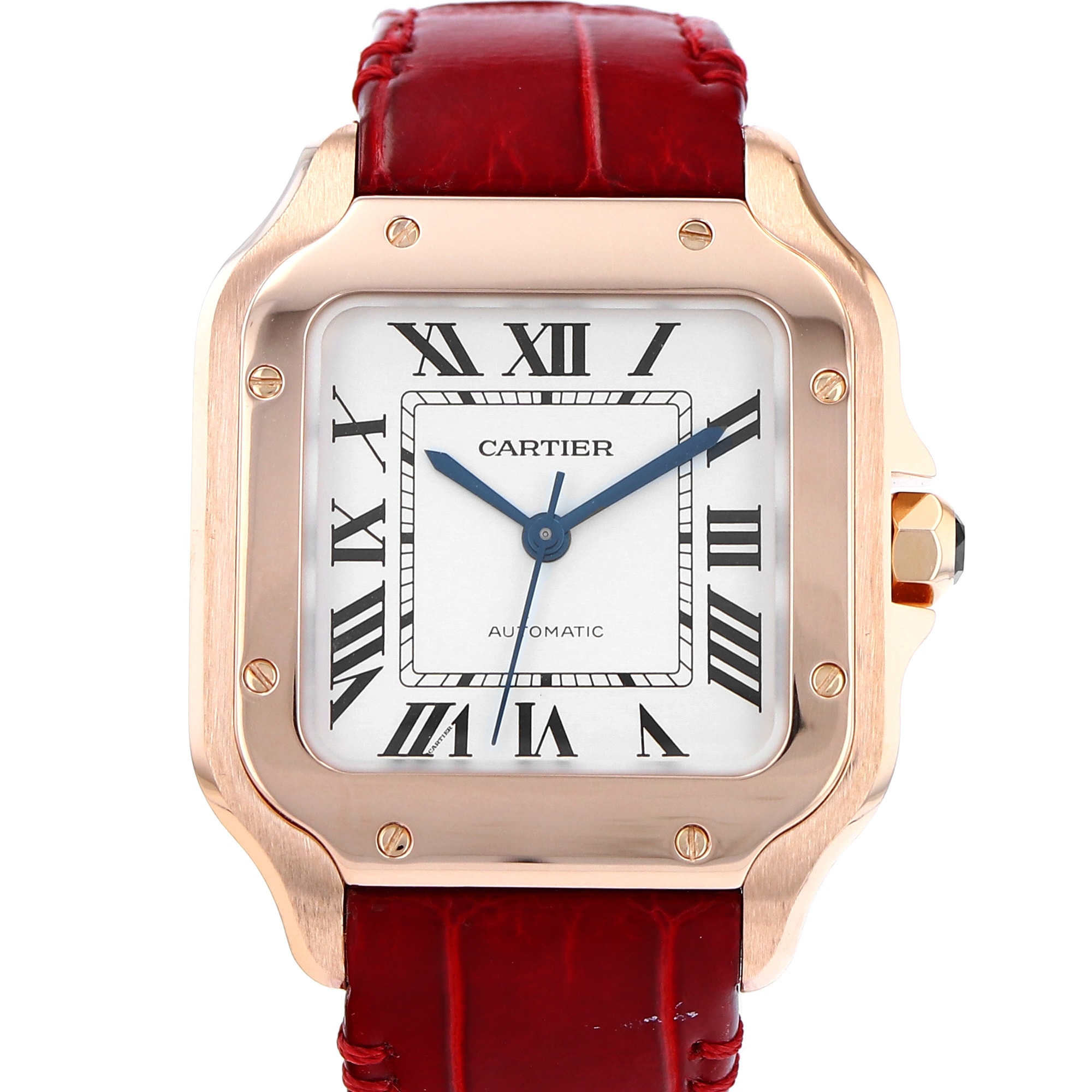 Cartier Santos