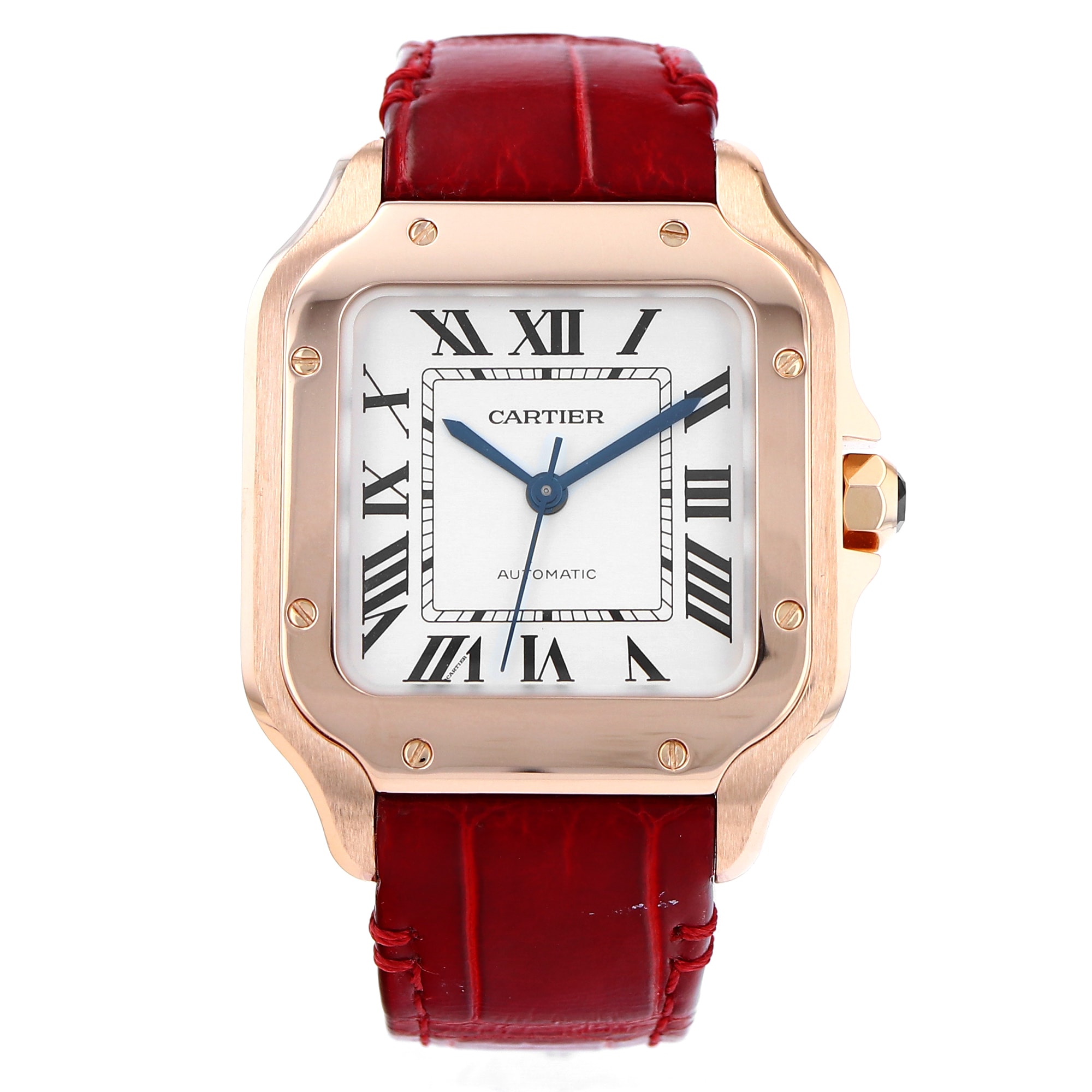 Cartier Santos