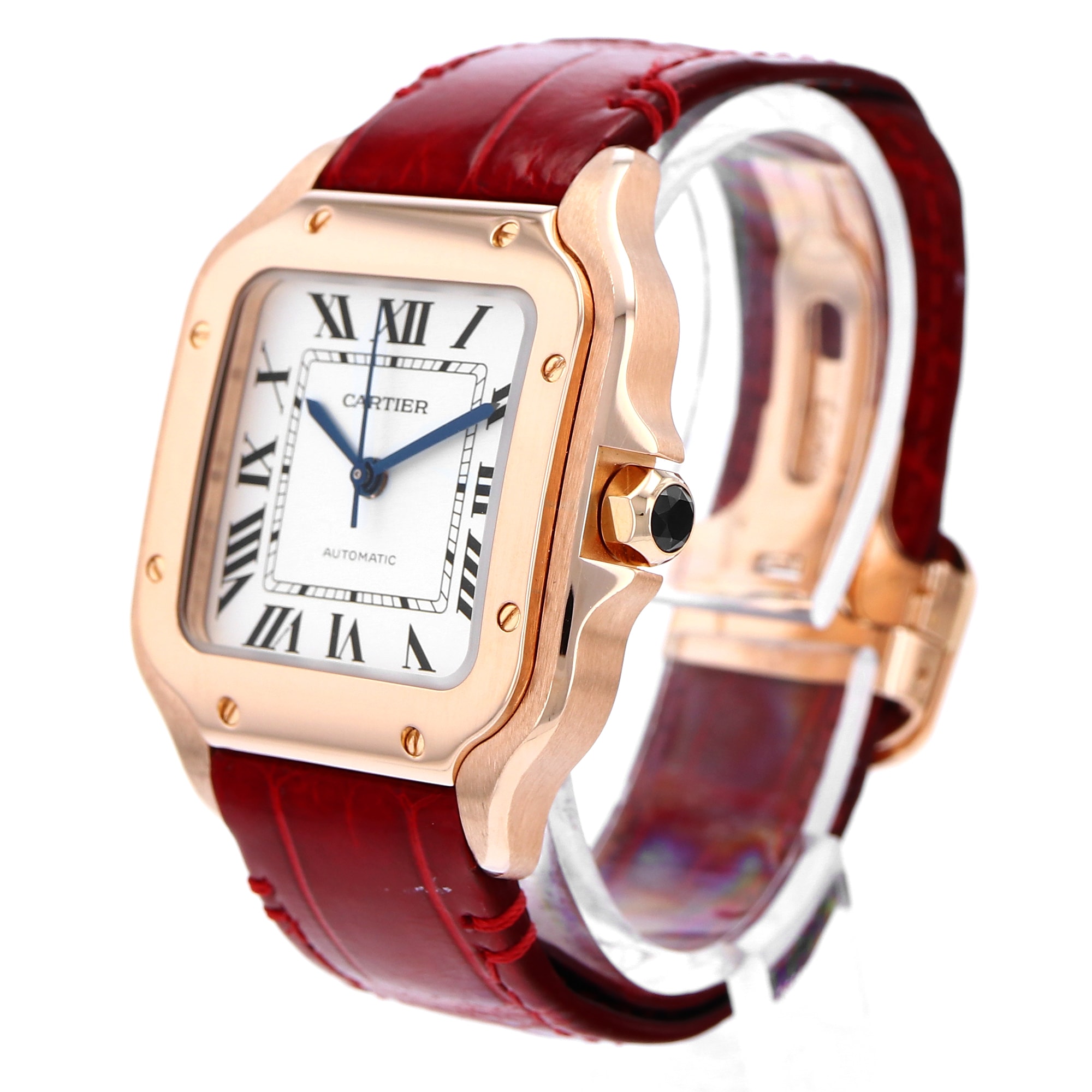 Cartier Santos