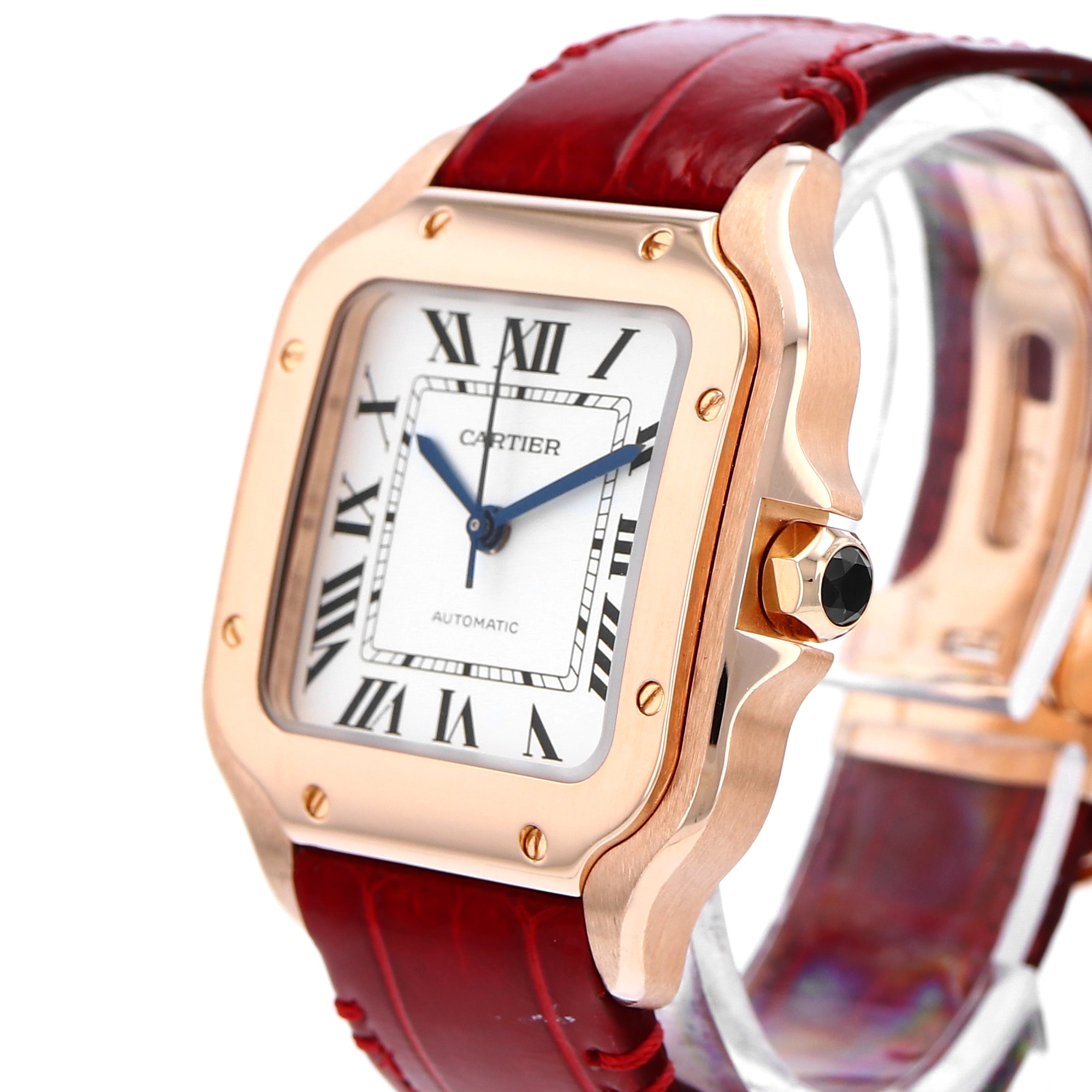 Cartier Santos