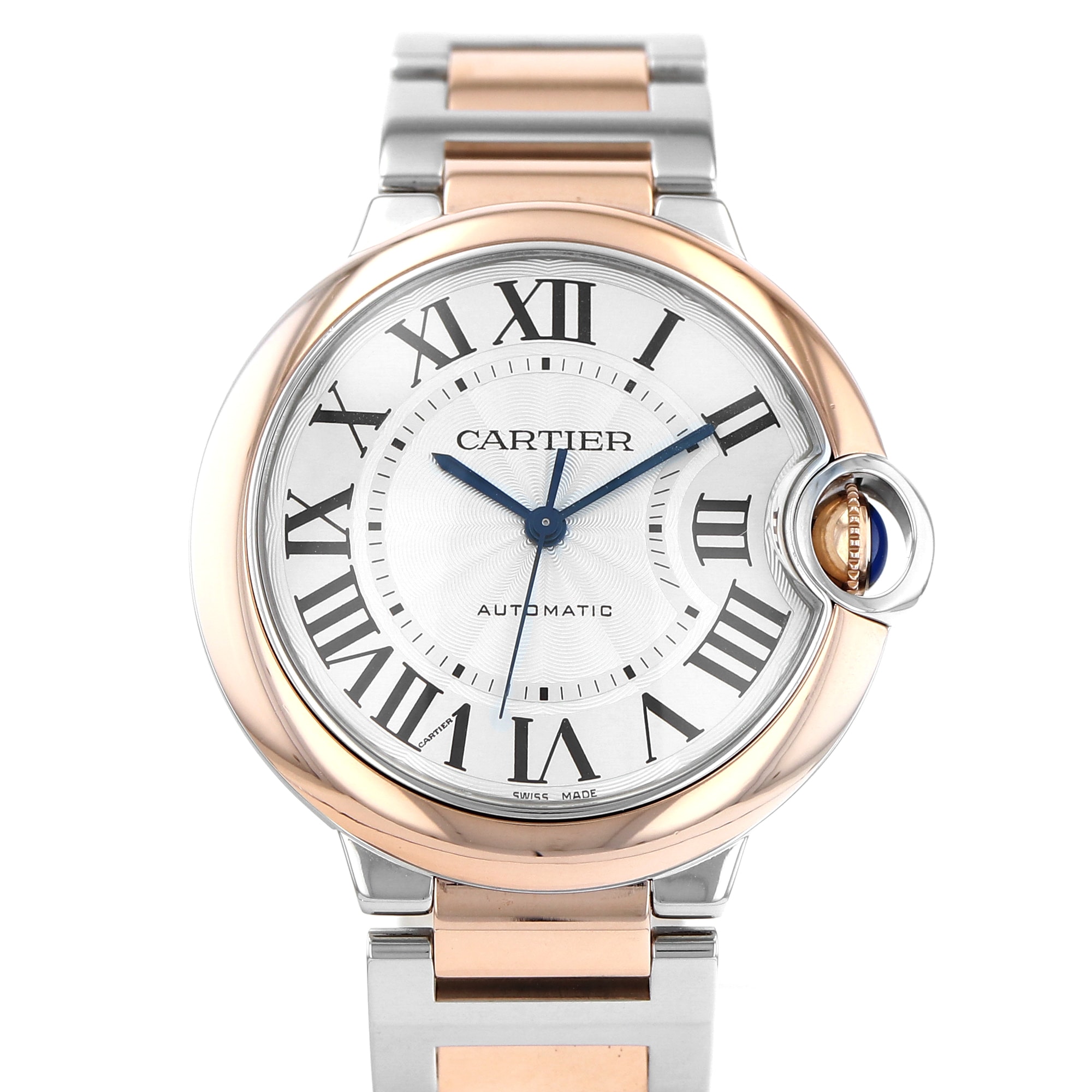 Cartier Ballon Bleu