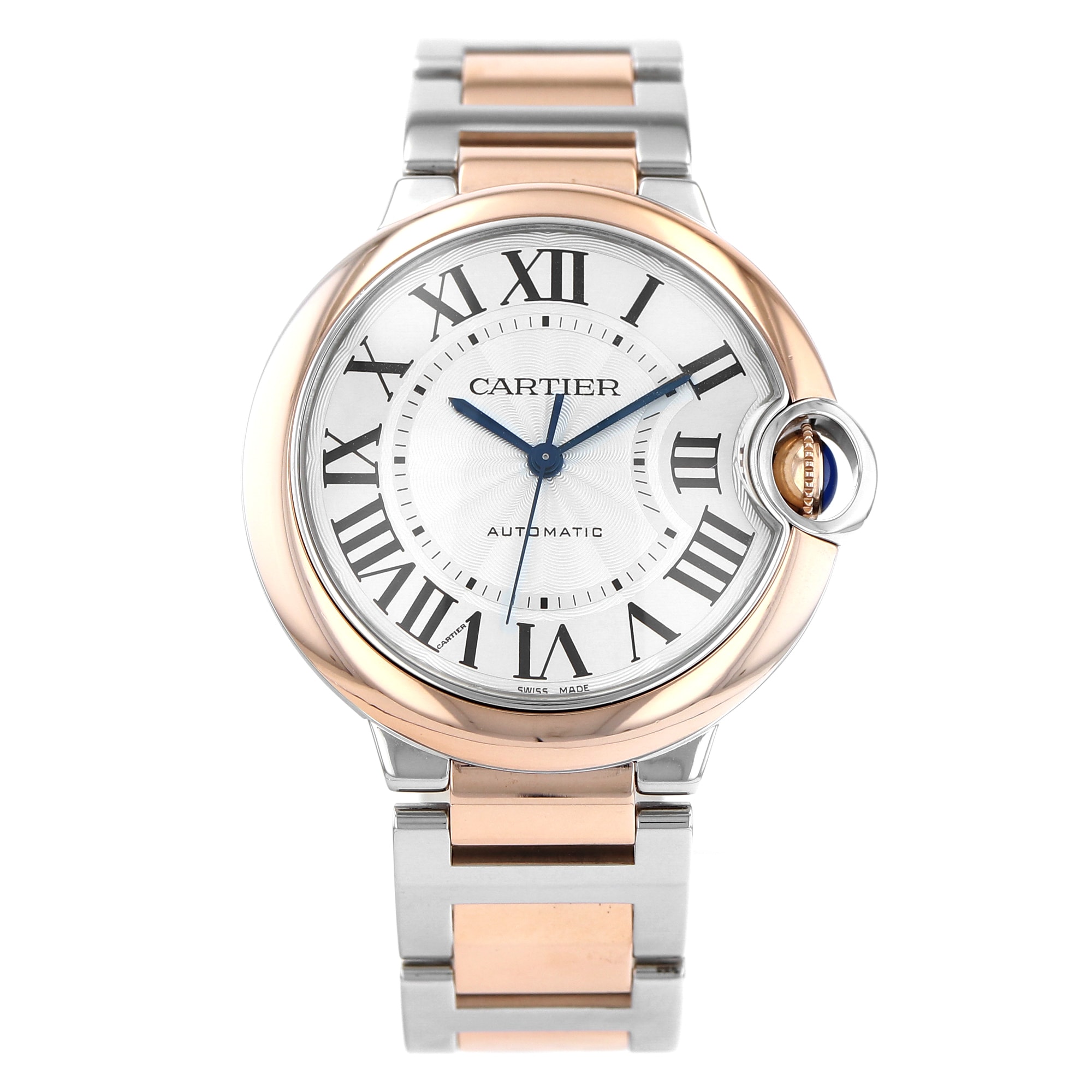 Cartier Ballon Bleu