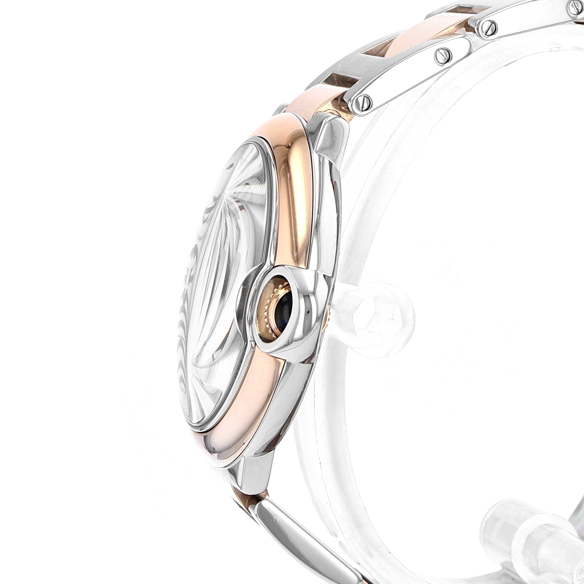 Cartier Ballon Bleu