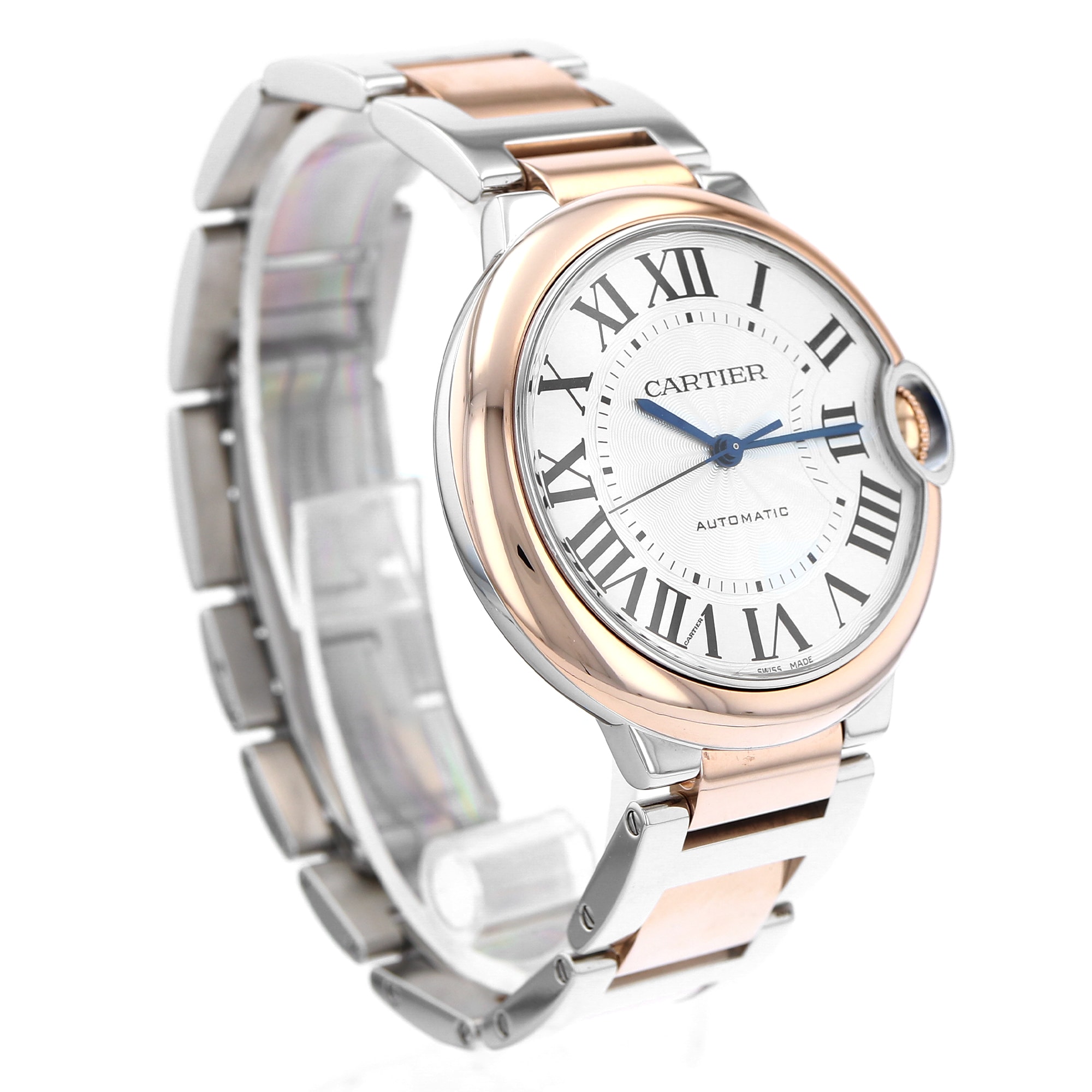 Cartier Ballon Bleu
